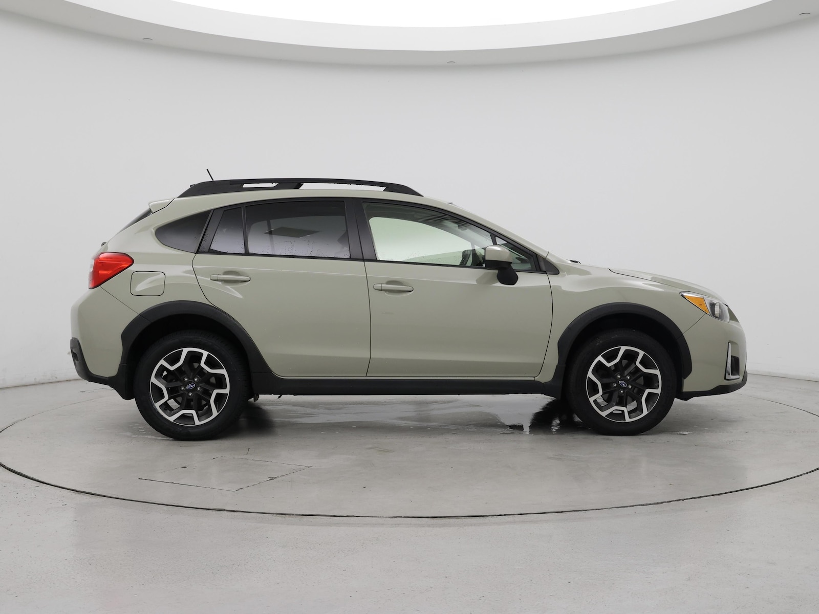 2016 Subaru Crosstrek Premium - Photo 8