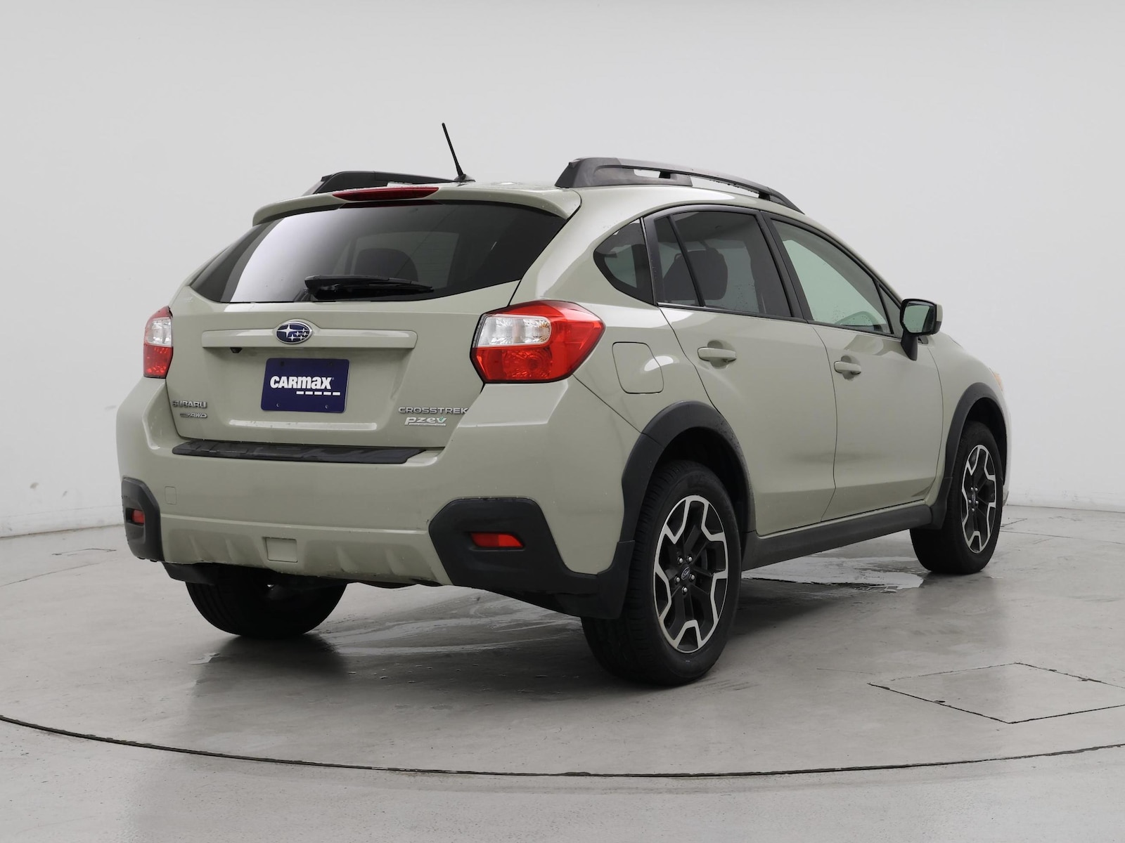 2016 Subaru Crosstrek Premium - Photo 9