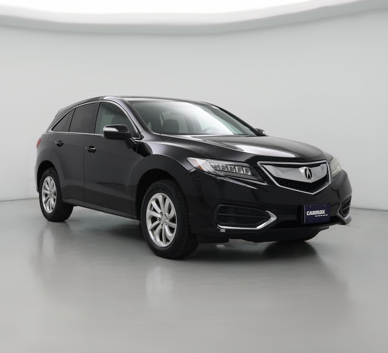 2016 Acura RDX AWD