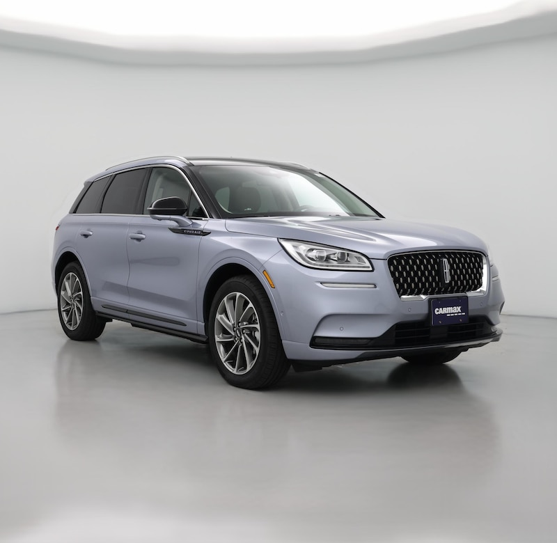 2022 Lincoln Corsair Grand Touring