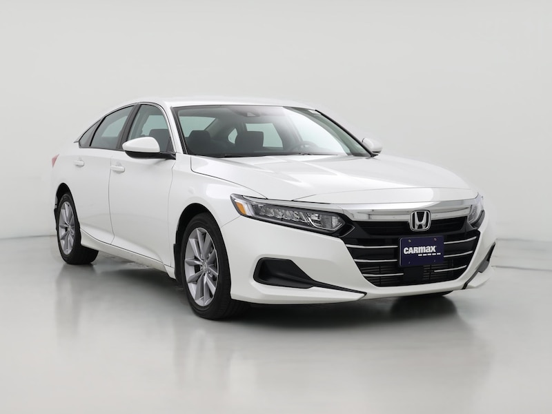 2021 Honda Accord LX