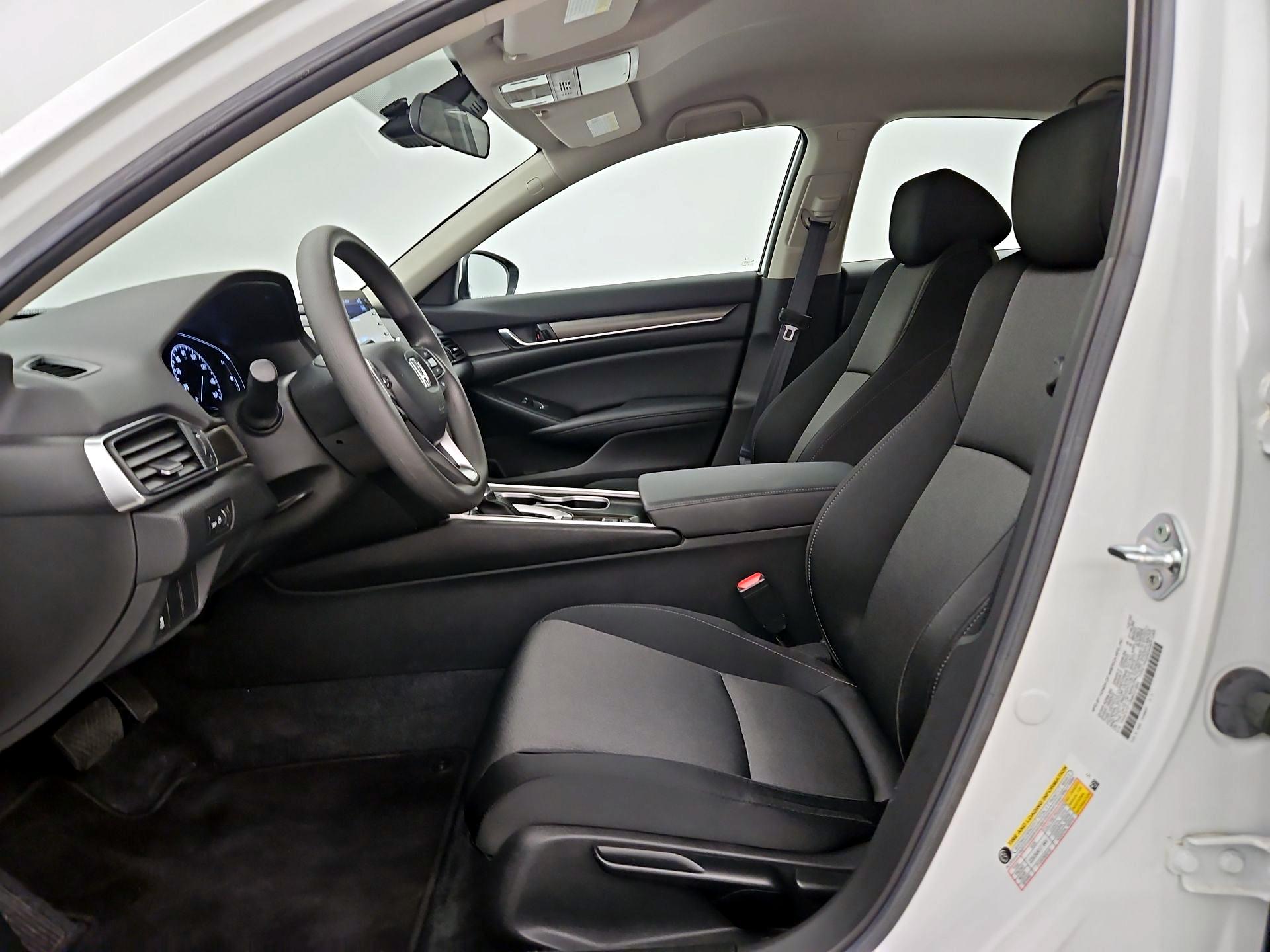 Thumbnail: 2021 Honda Accord - 11