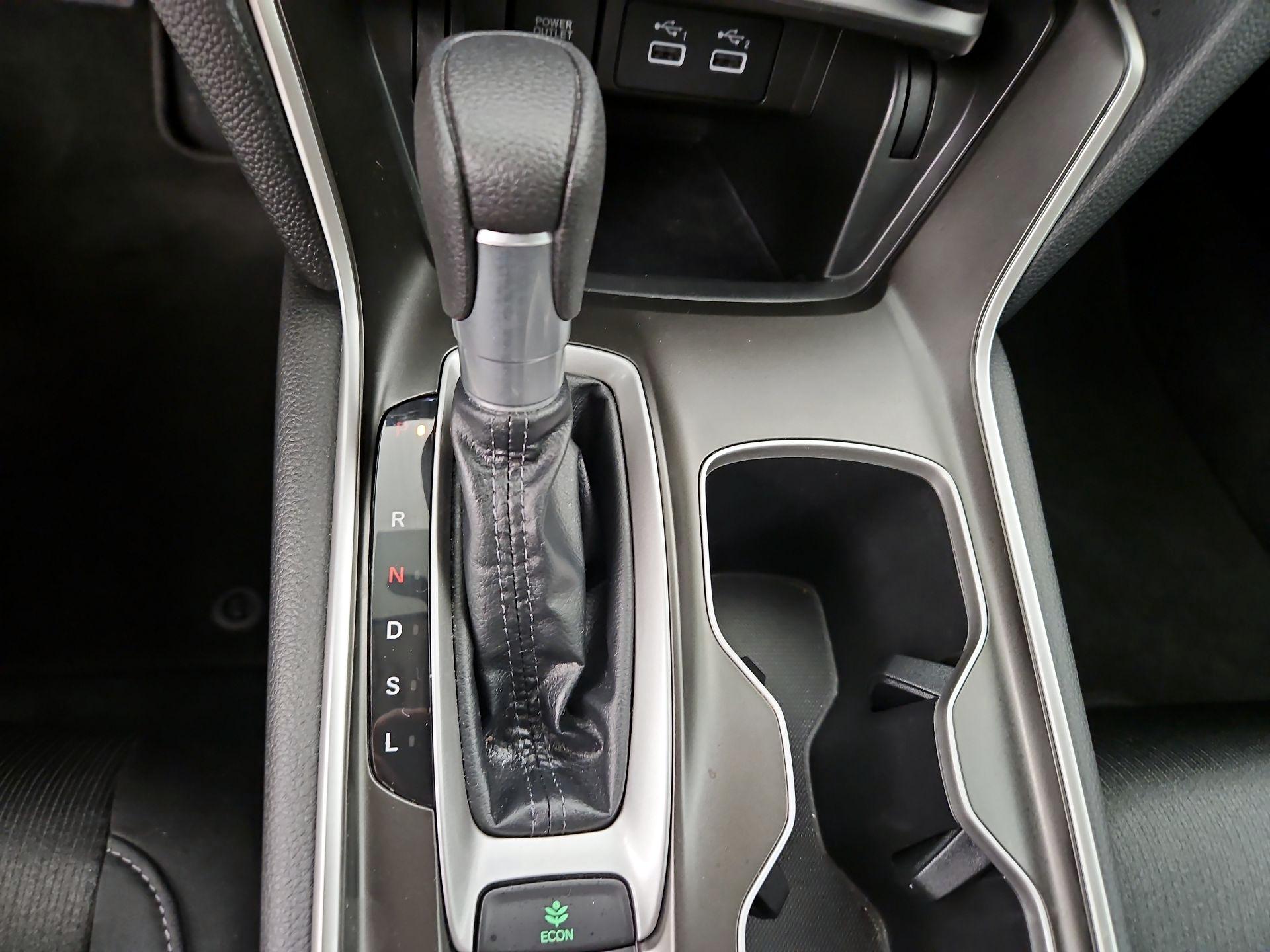 Thumbnail: 2021 Honda Accord - 17