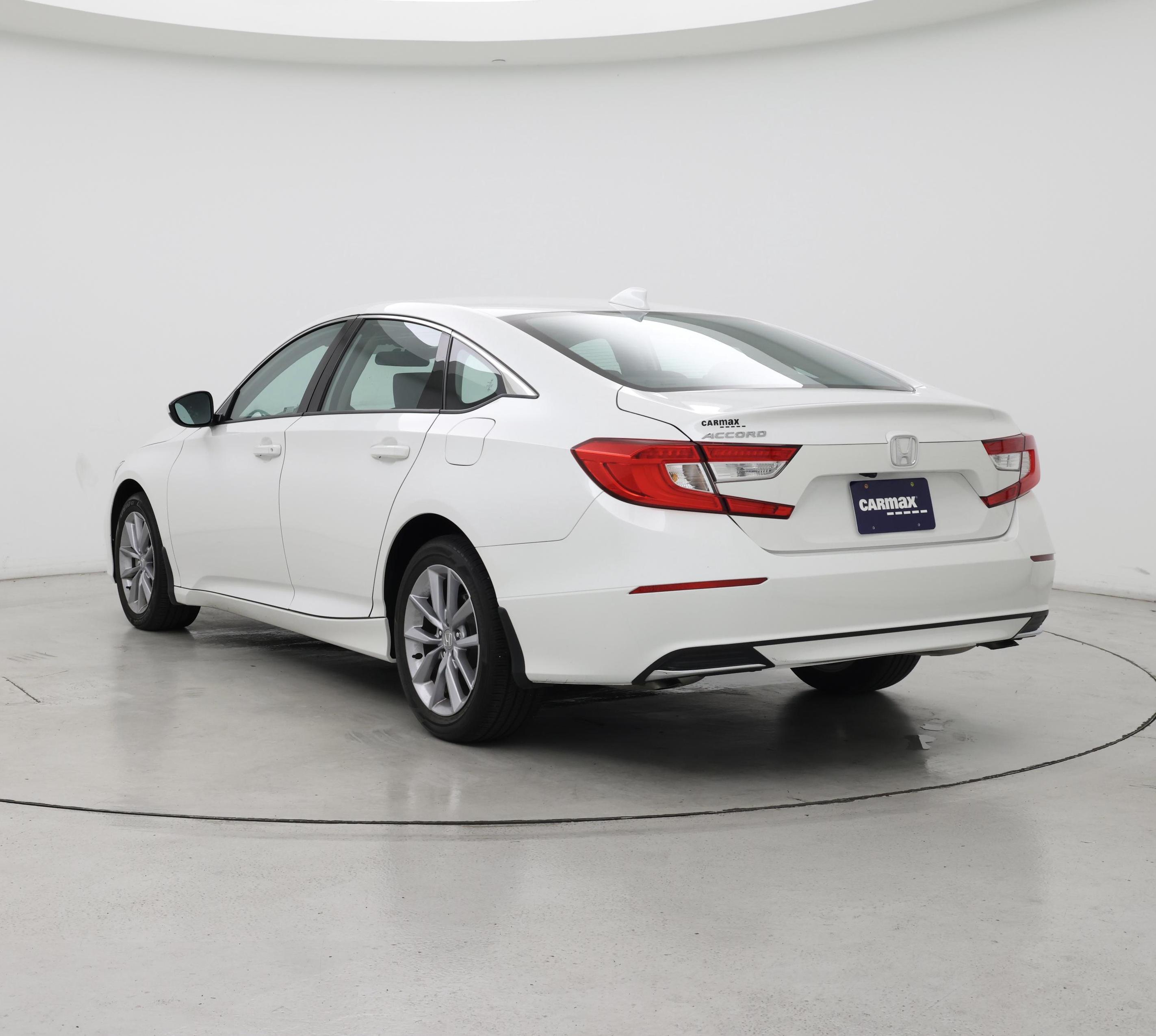 Thumbnail: 2021 Honda Accord - 2