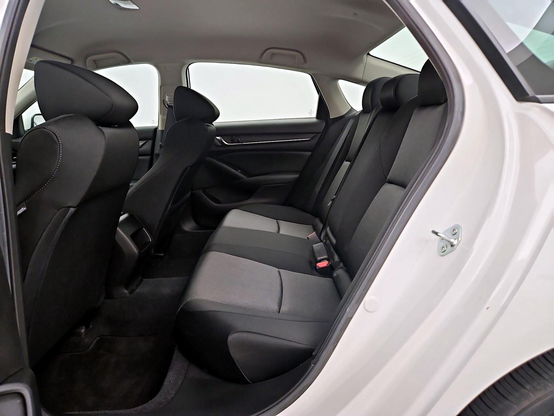 Thumbnail: 2021 Honda Accord - 19