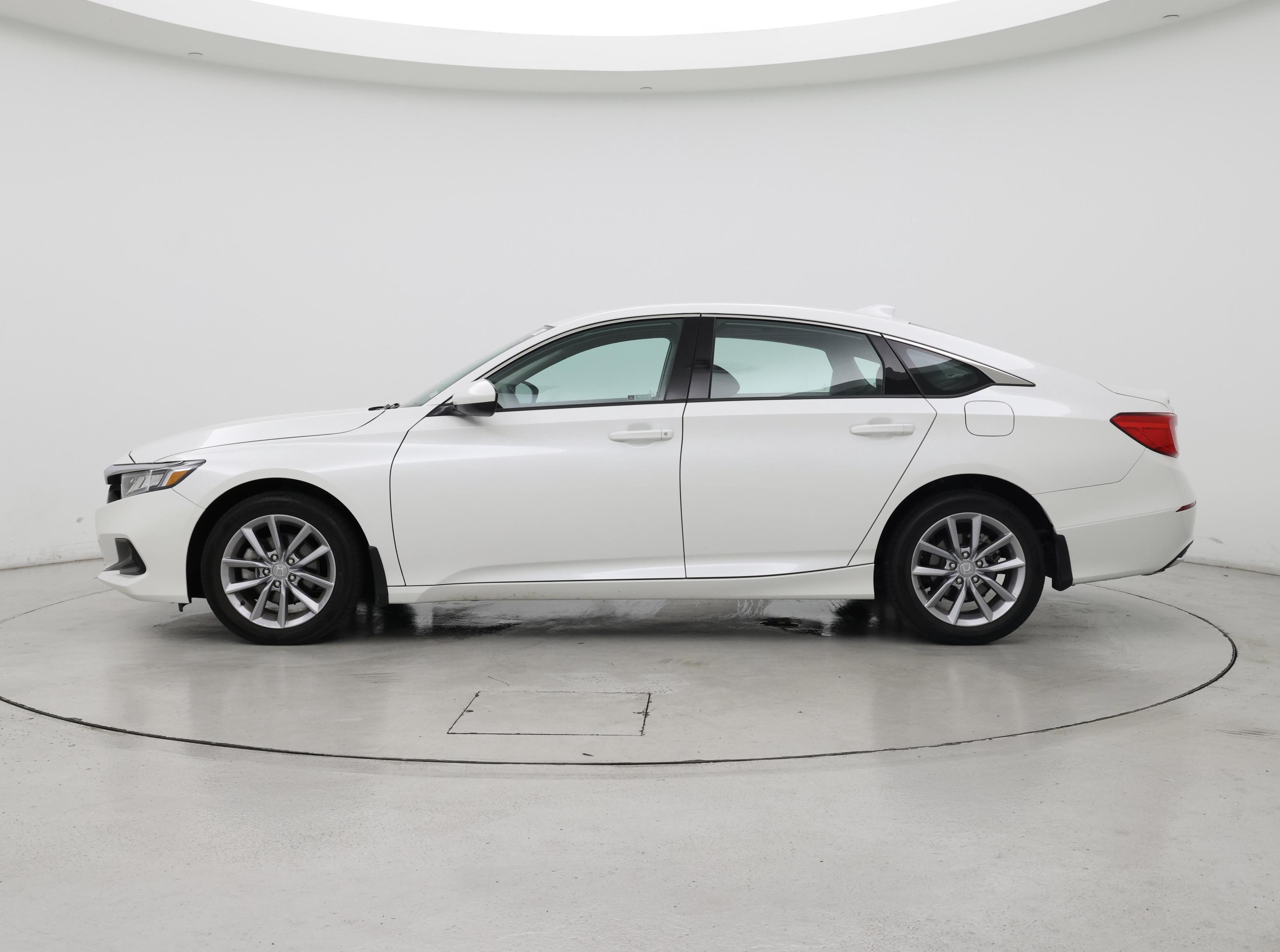 Thumbnail: 2021 Honda Accord - 3