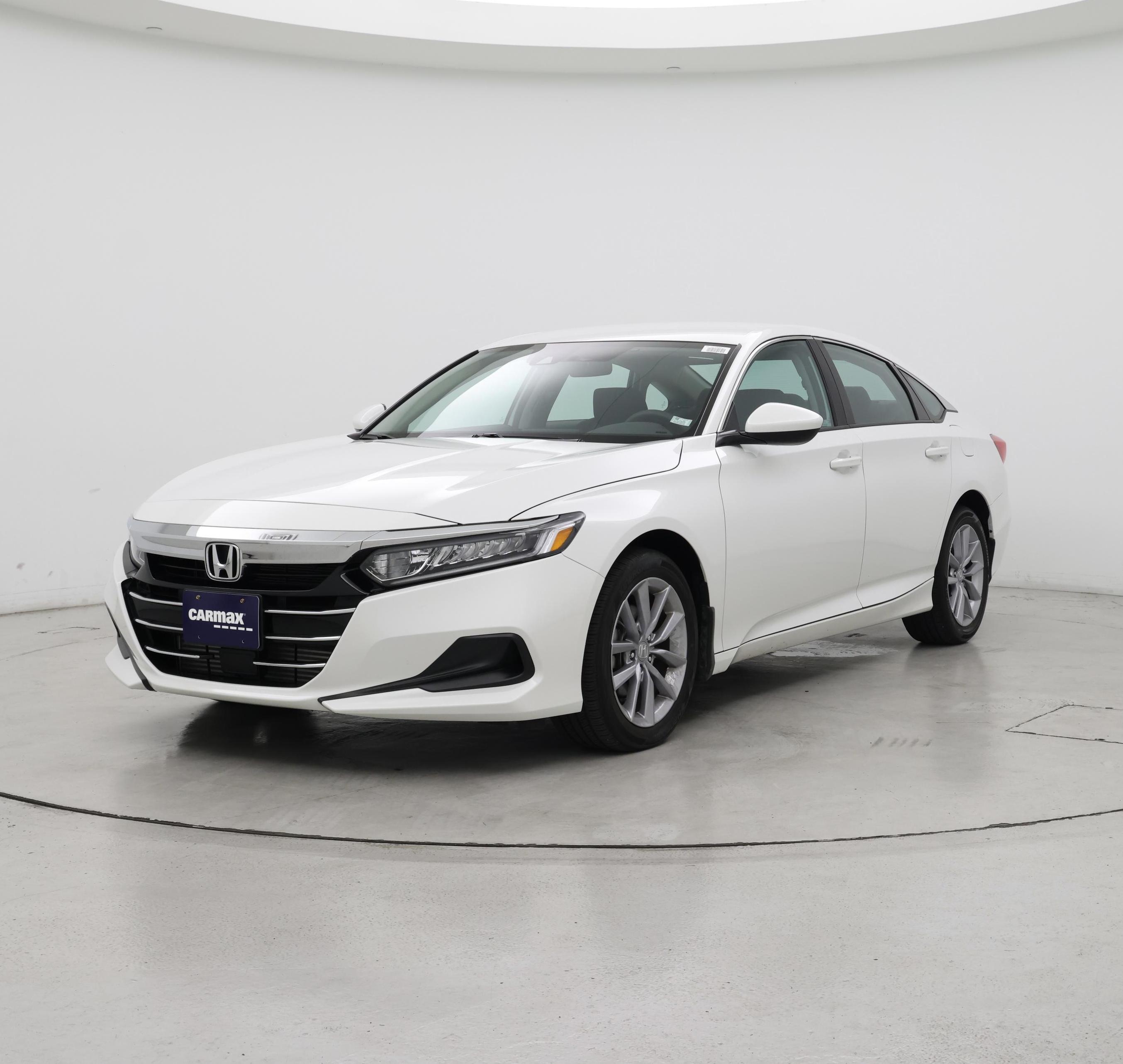 Thumbnail: 2021 Honda Accord - 4