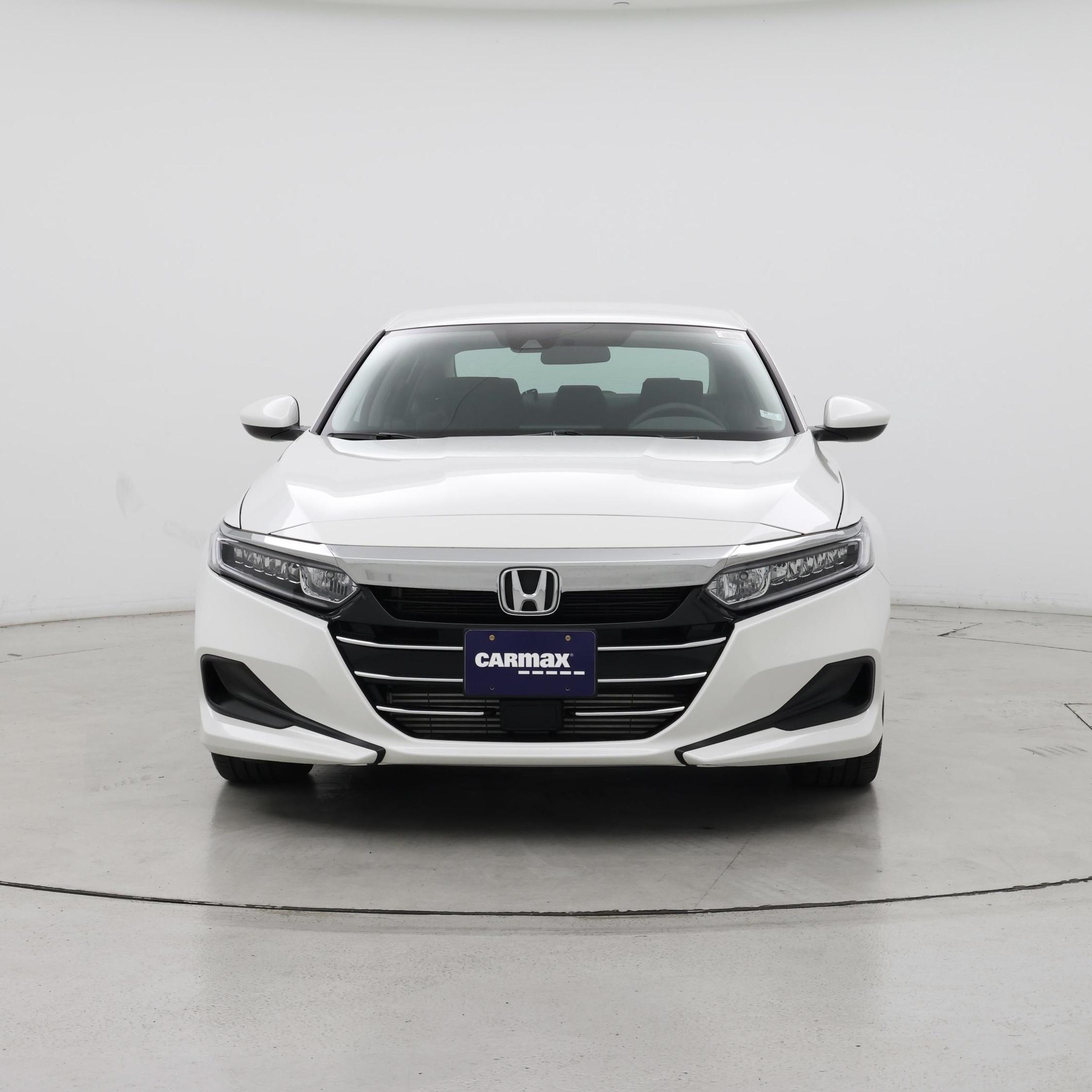 Thumbnail: 2021 Honda Accord - 5