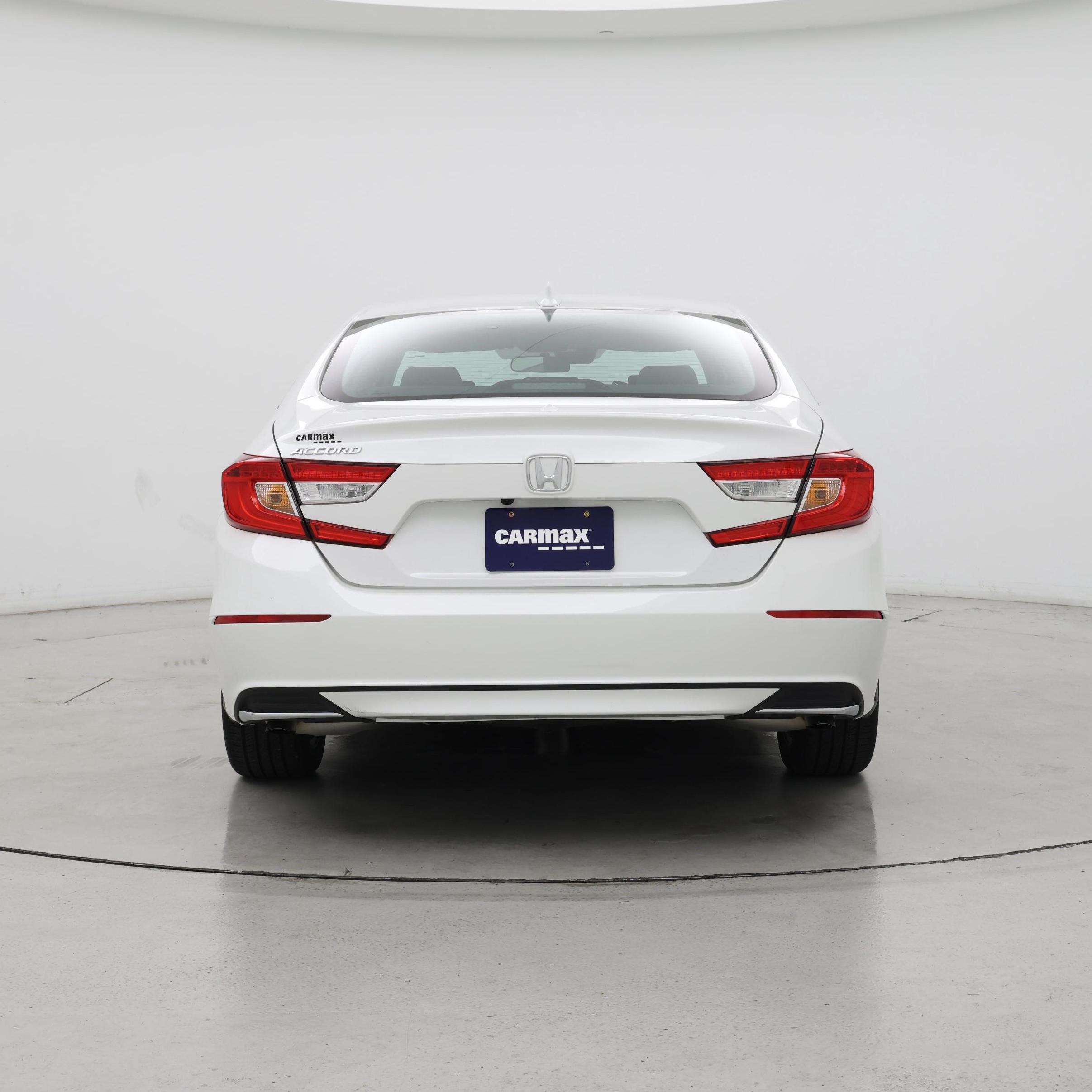 Thumbnail: 2021 Honda Accord - 6