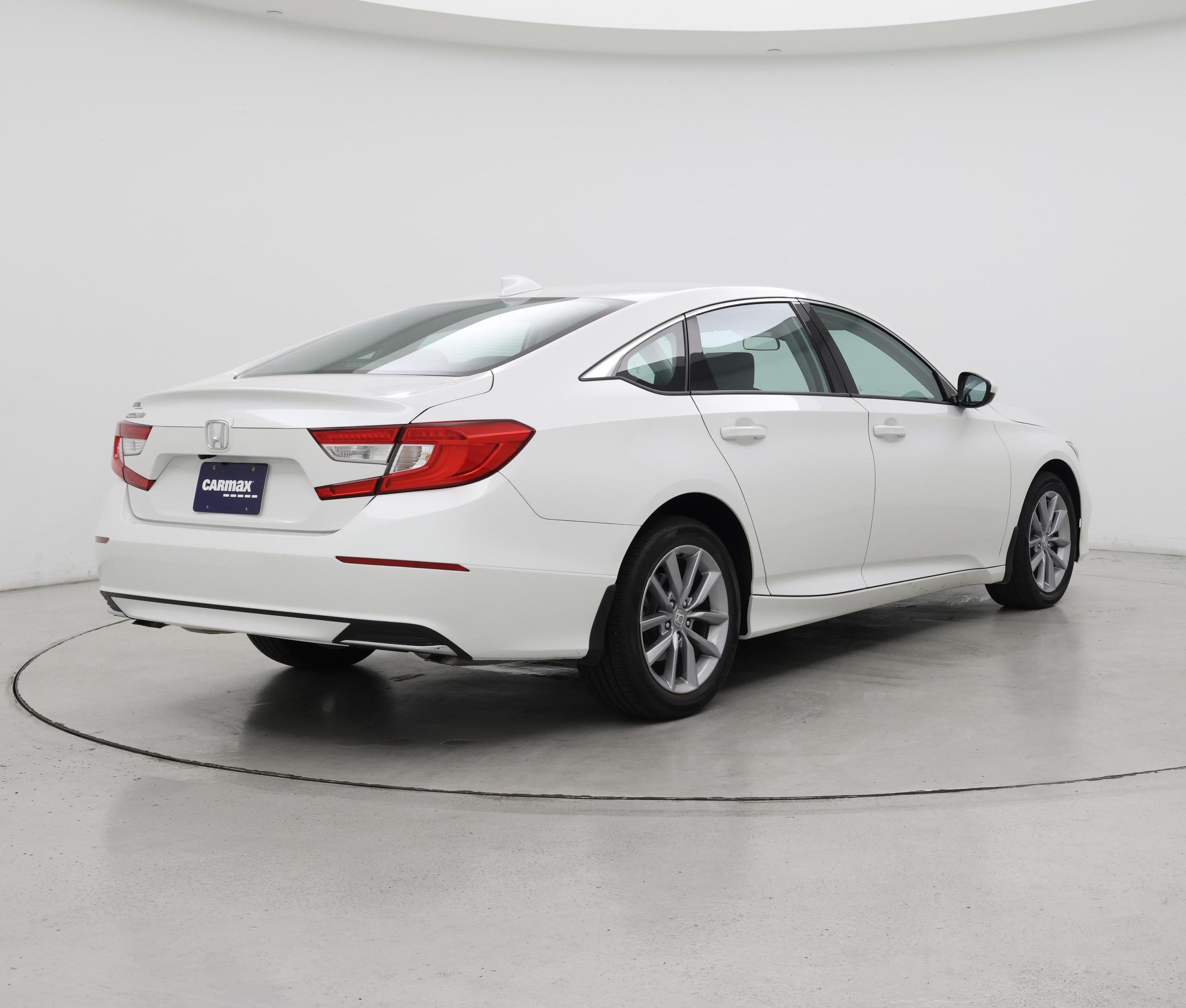 Thumbnail: 2021 Honda Accord - 8