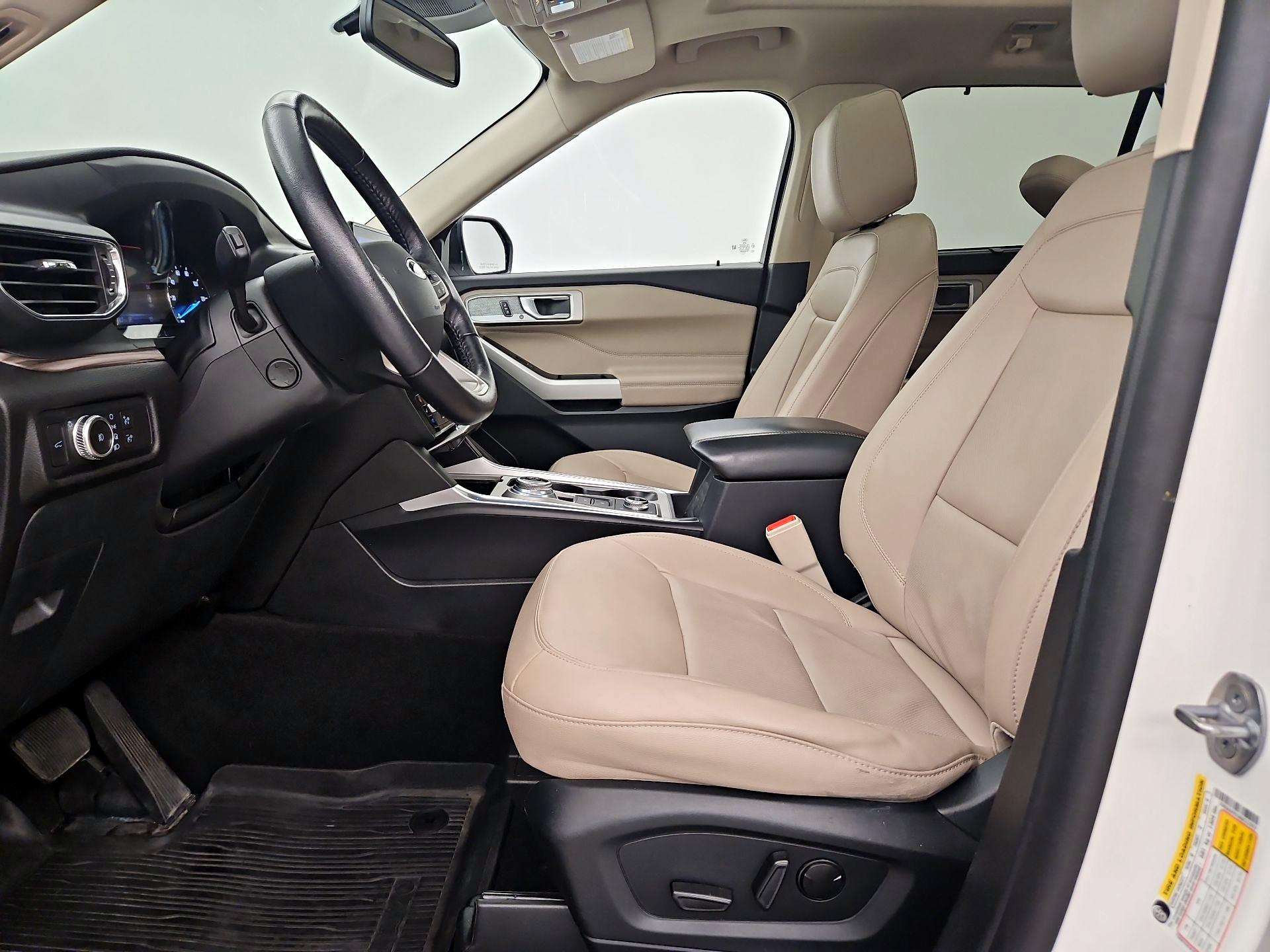 Thumbnail: 2021 Ford Explorer - 11