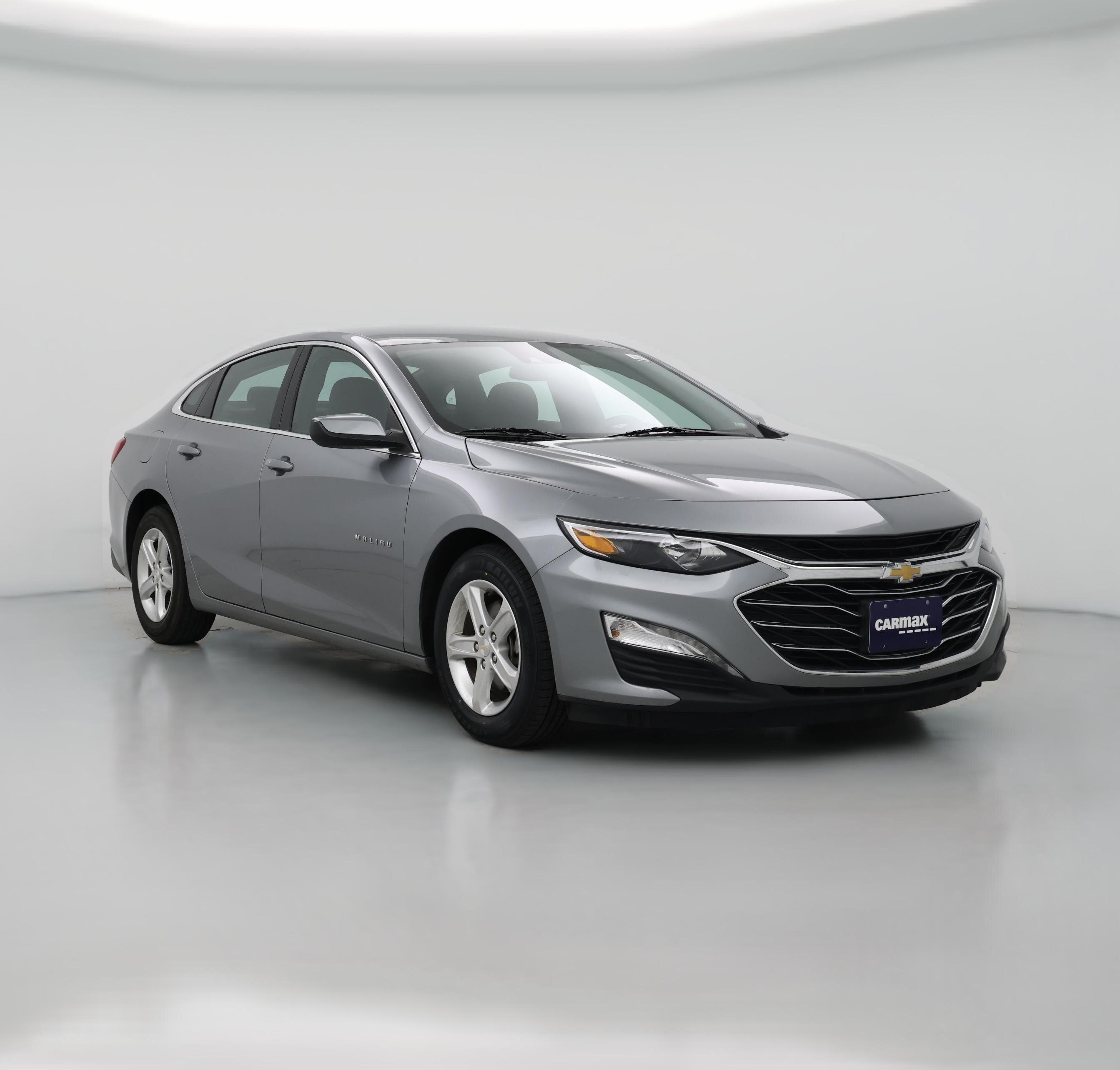 Thumbnail: 2023 Chevrolet Malibu - 1
