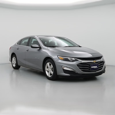 2023 Chevrolet Malibu 1LT