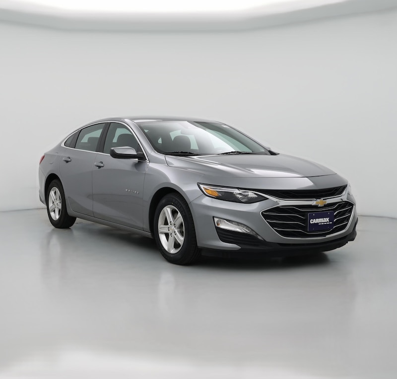 2023 Chevrolet Malibu 1LT