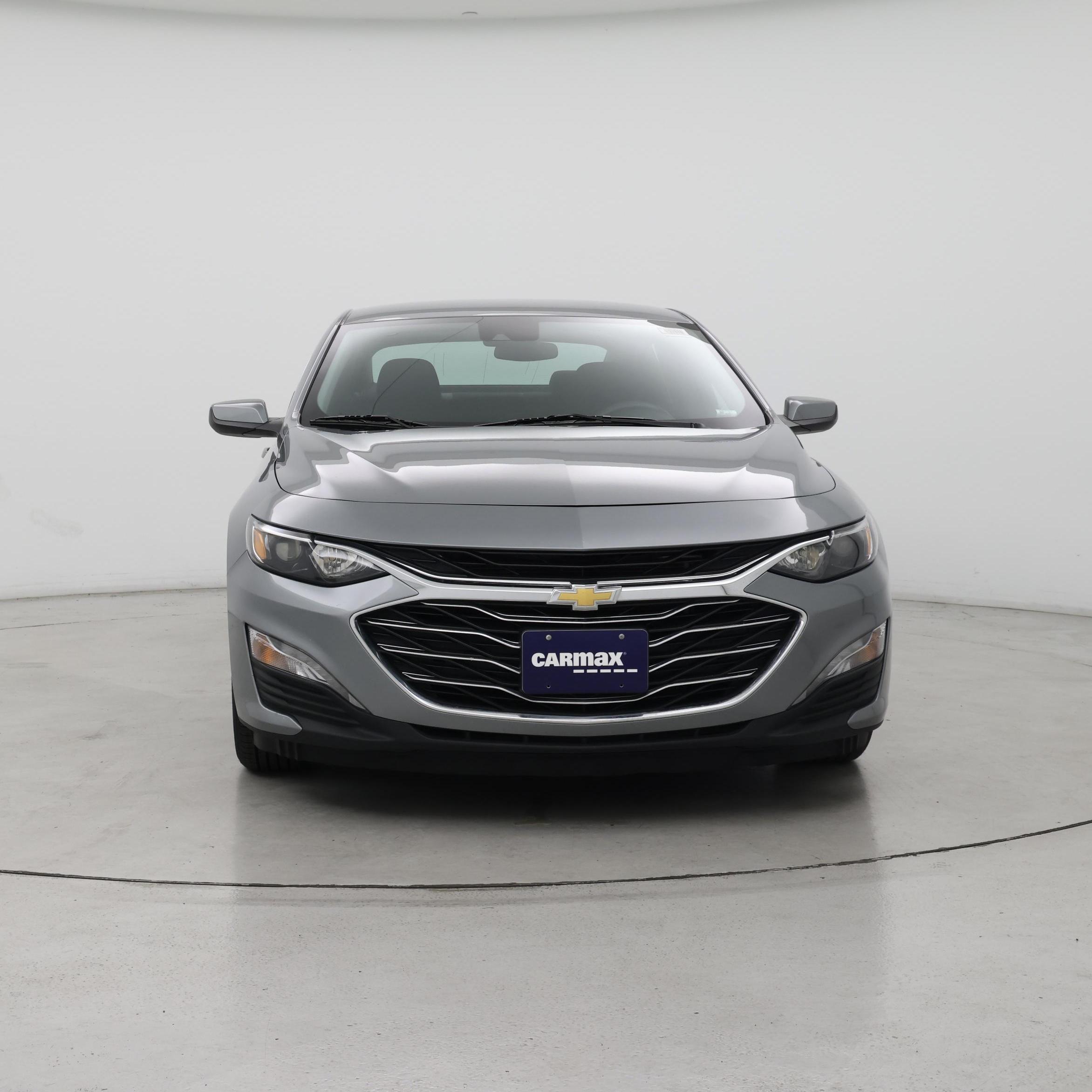 Thumbnail: 2023 Chevrolet Malibu - 5
