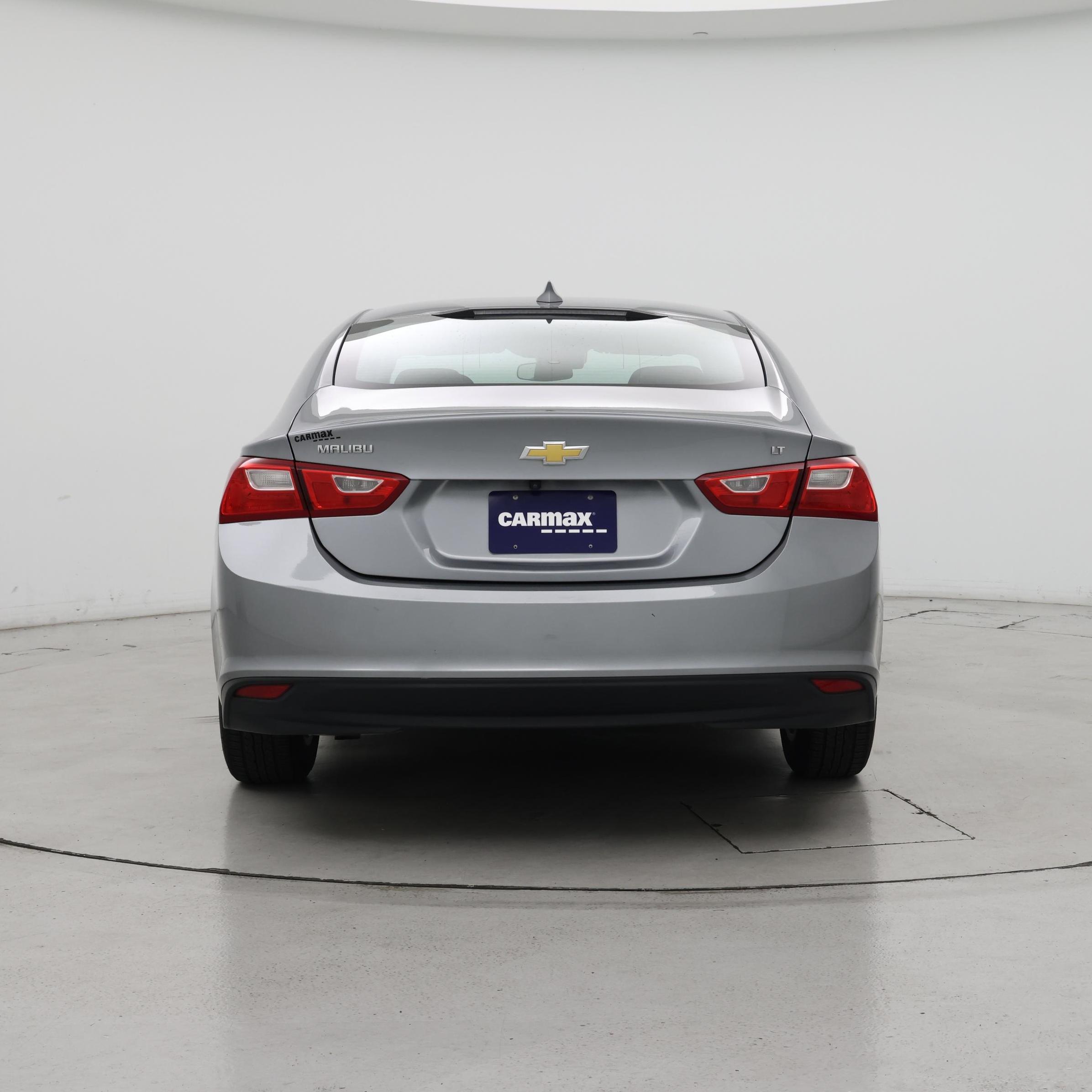 Thumbnail: 2023 Chevrolet Malibu - 6