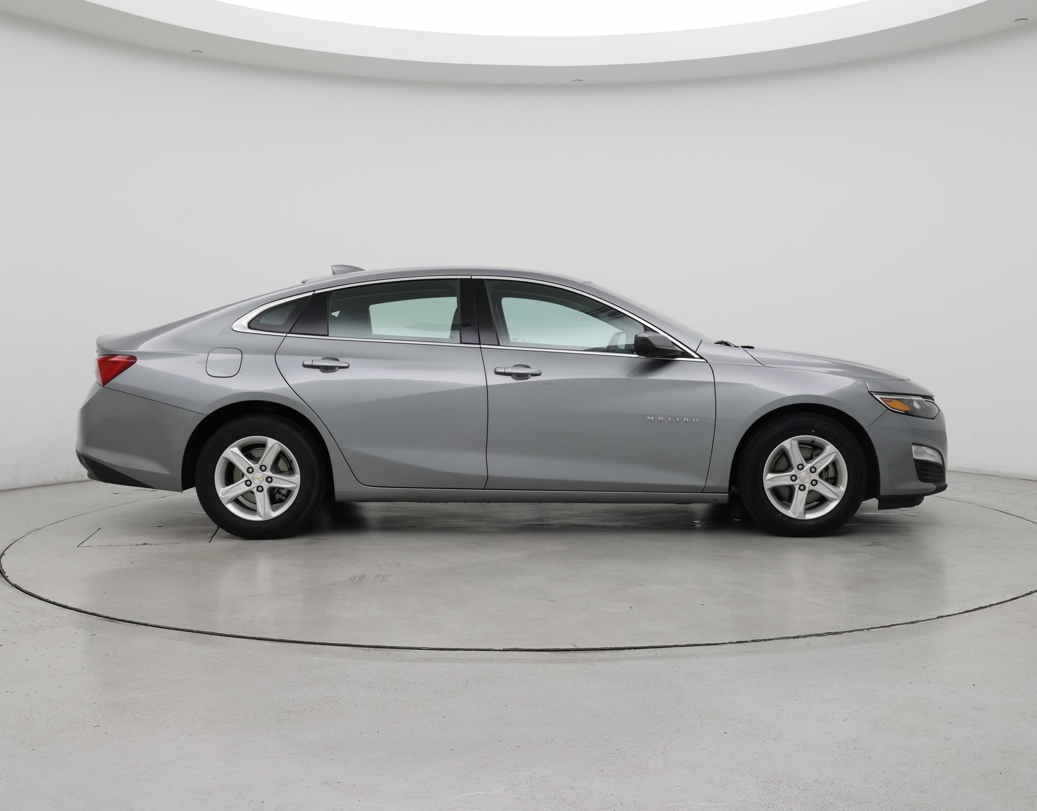 Thumbnail: 2023 Chevrolet Malibu - 7