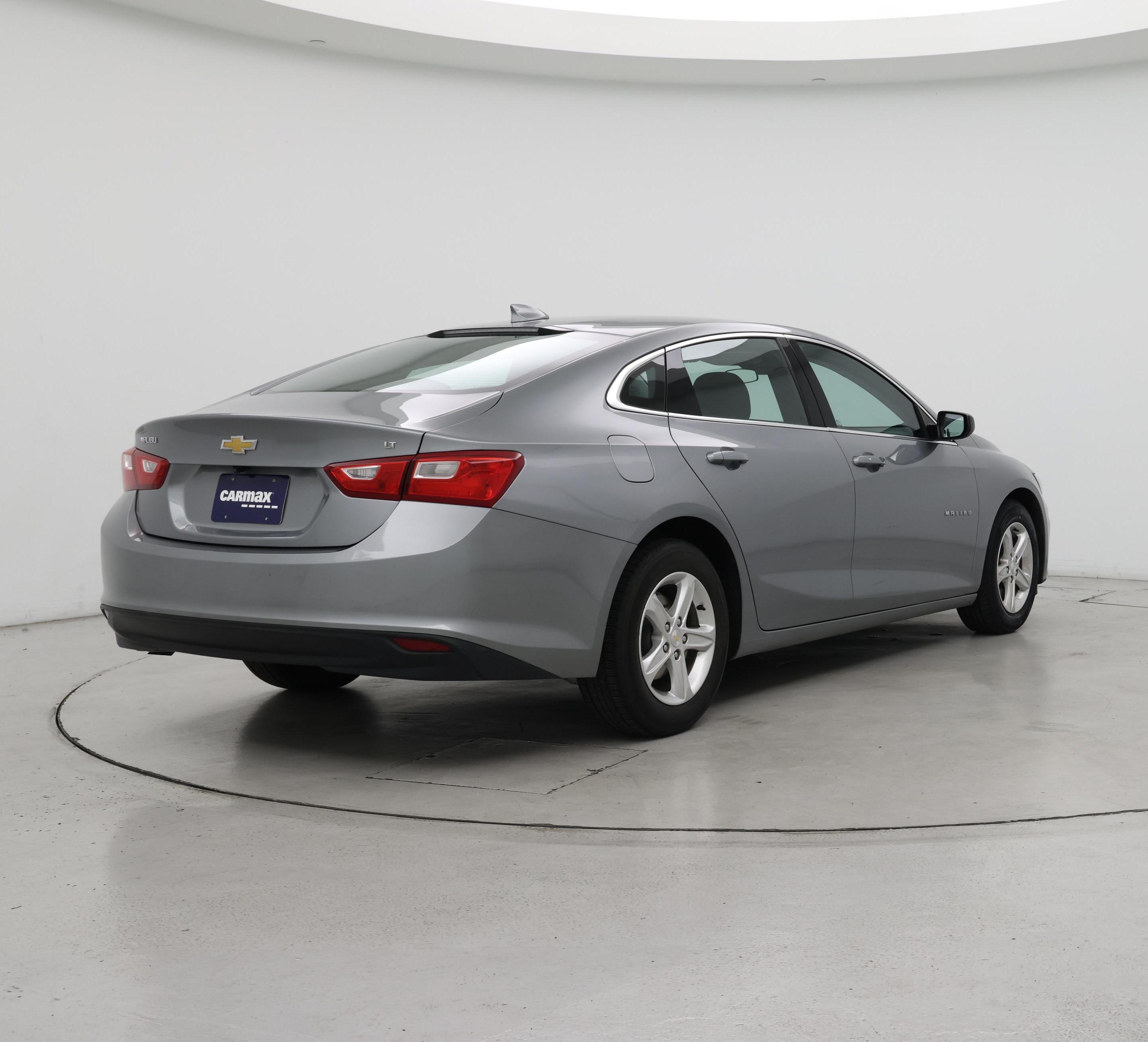 Thumbnail: 2023 Chevrolet Malibu - 8