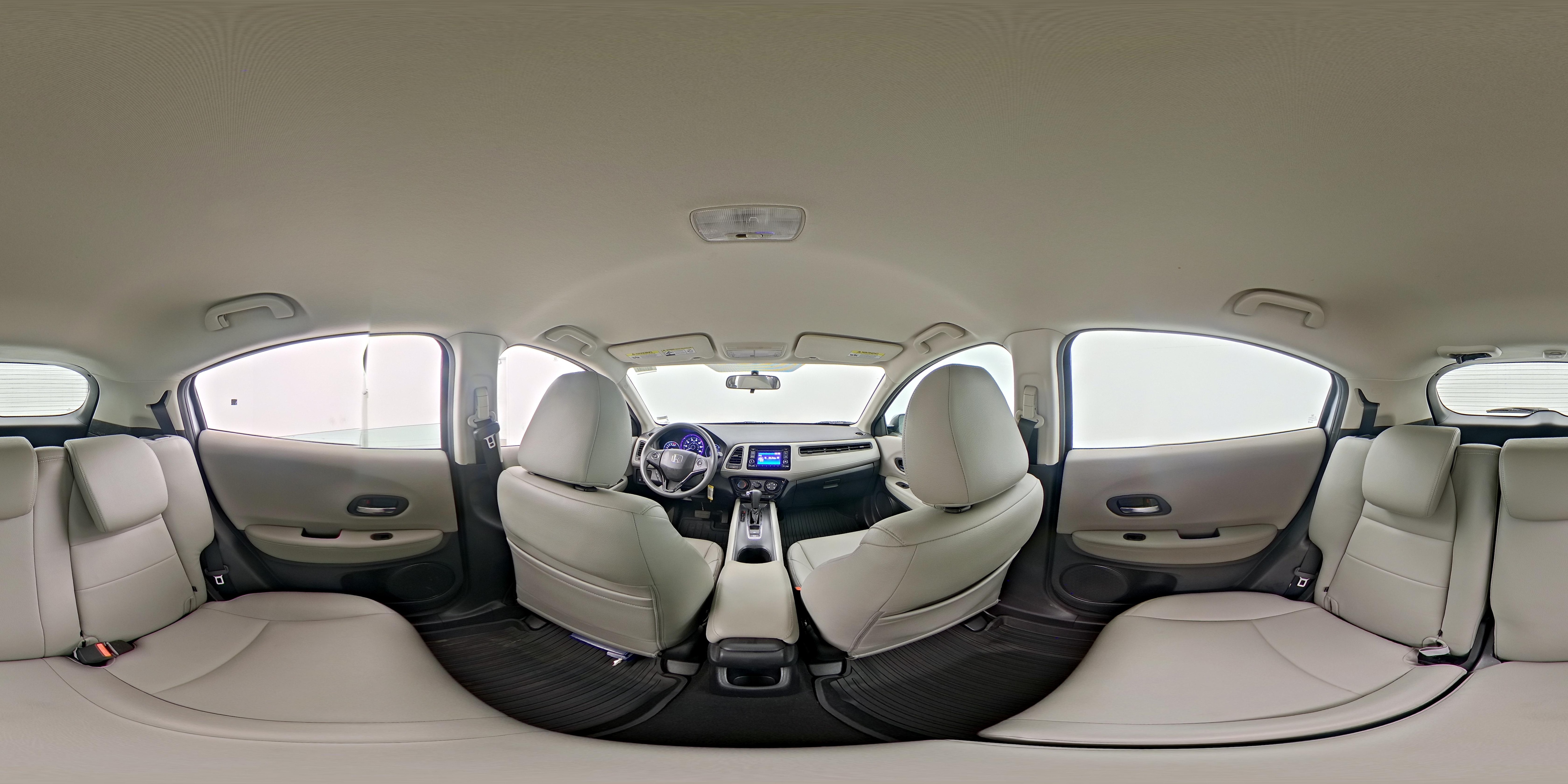 2017 Honda HR-V LX - Photo 25