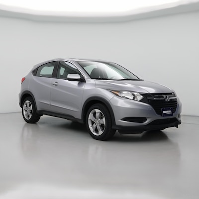 Vehicle exterior view
