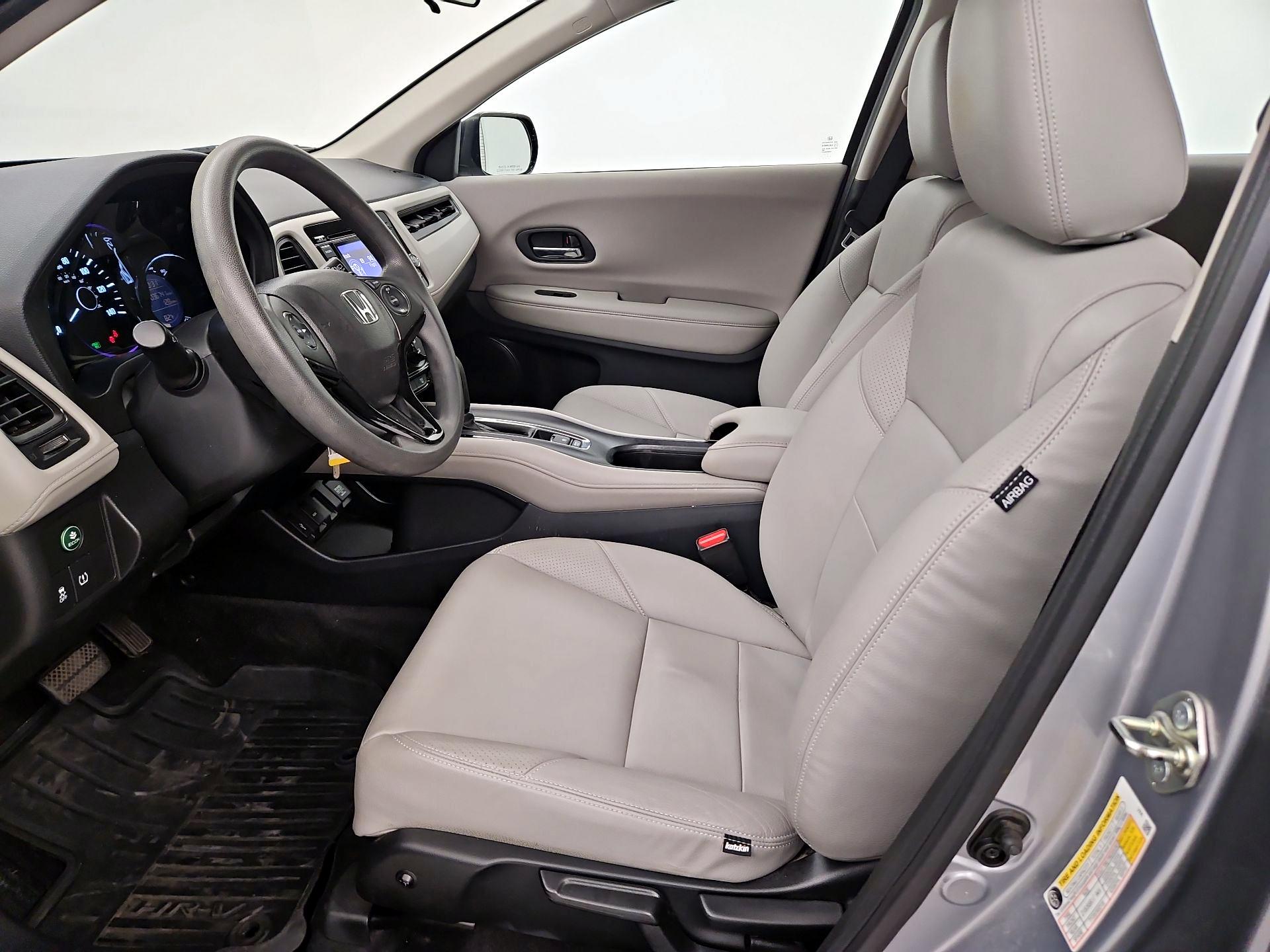 Thumbnail: 2017 Honda HR-V - 11