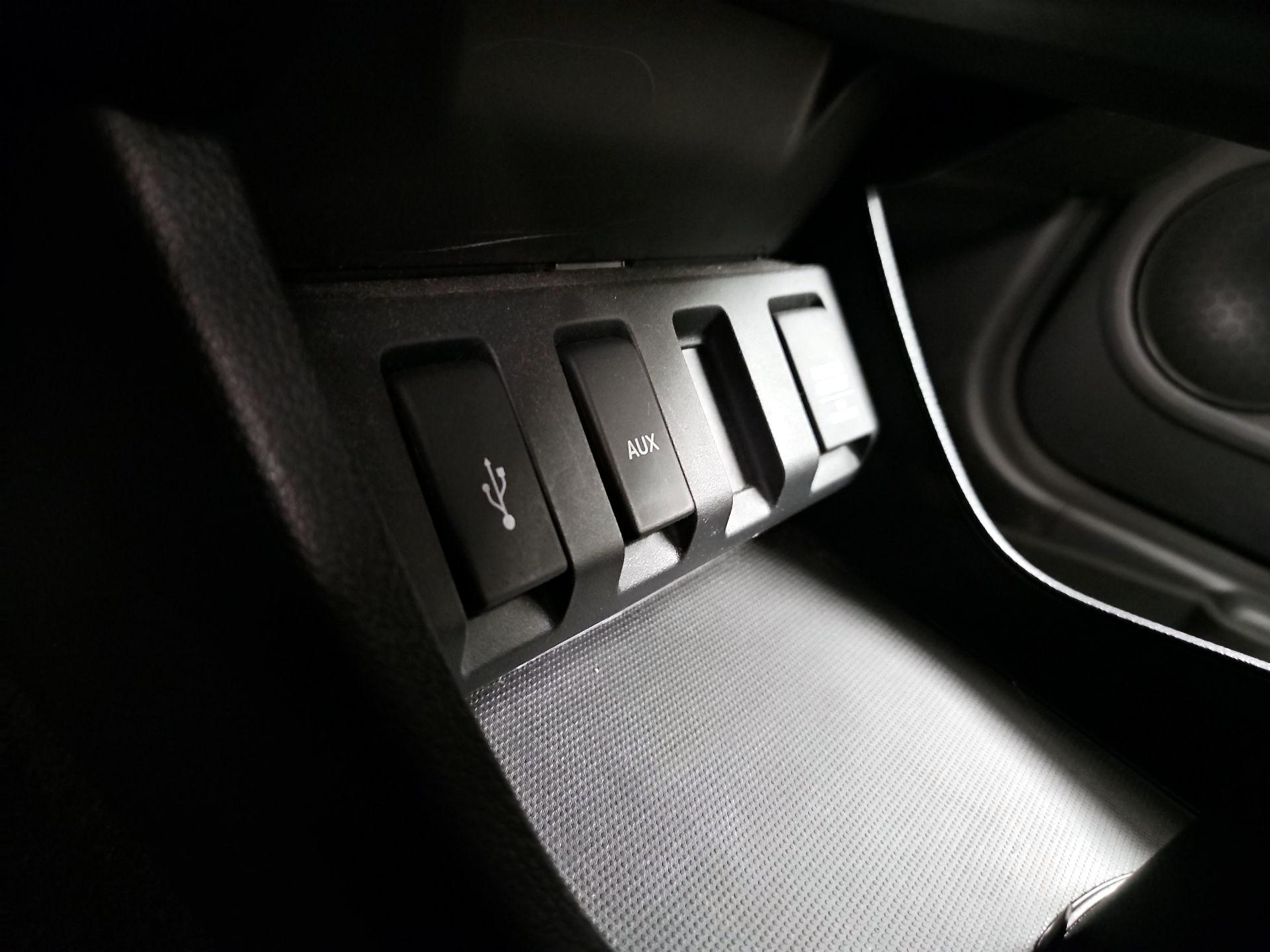 Thumbnail: 2017 Honda HR-V - 18