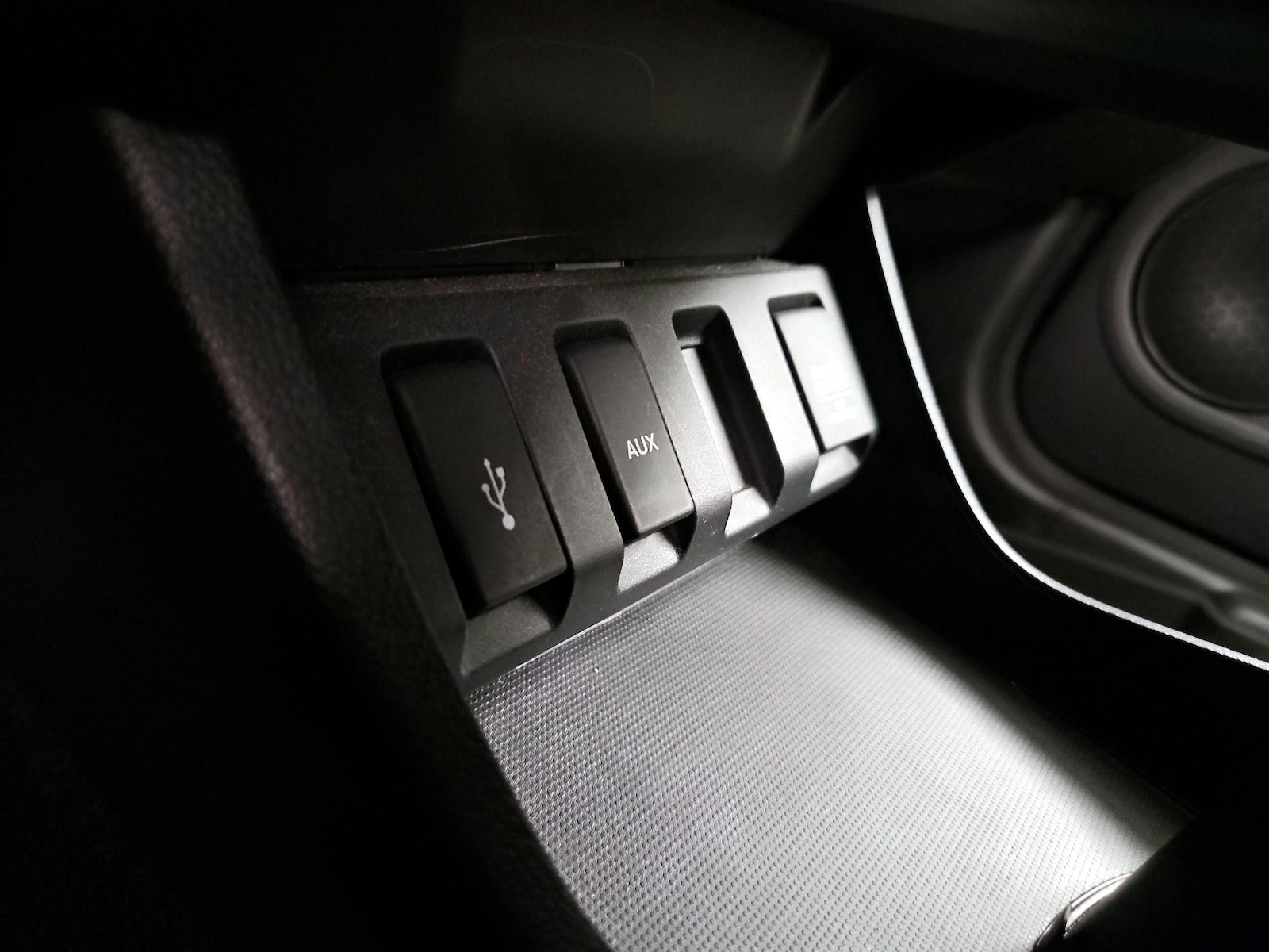 2017 Honda HR-V LX - Photo 19