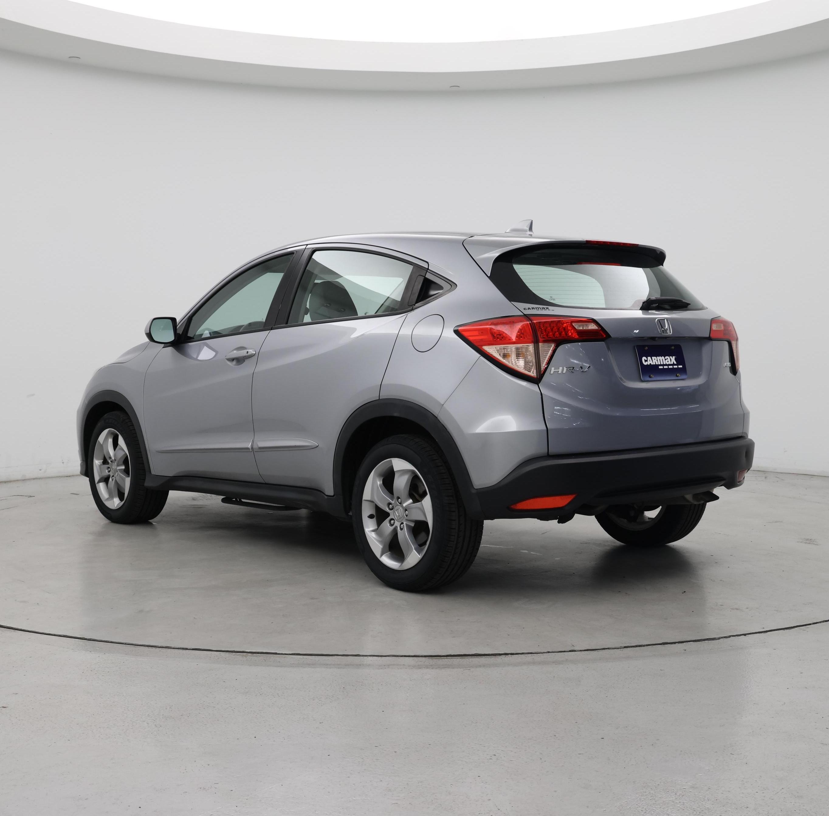 Thumbnail: 2017 Honda HR-V - 2
