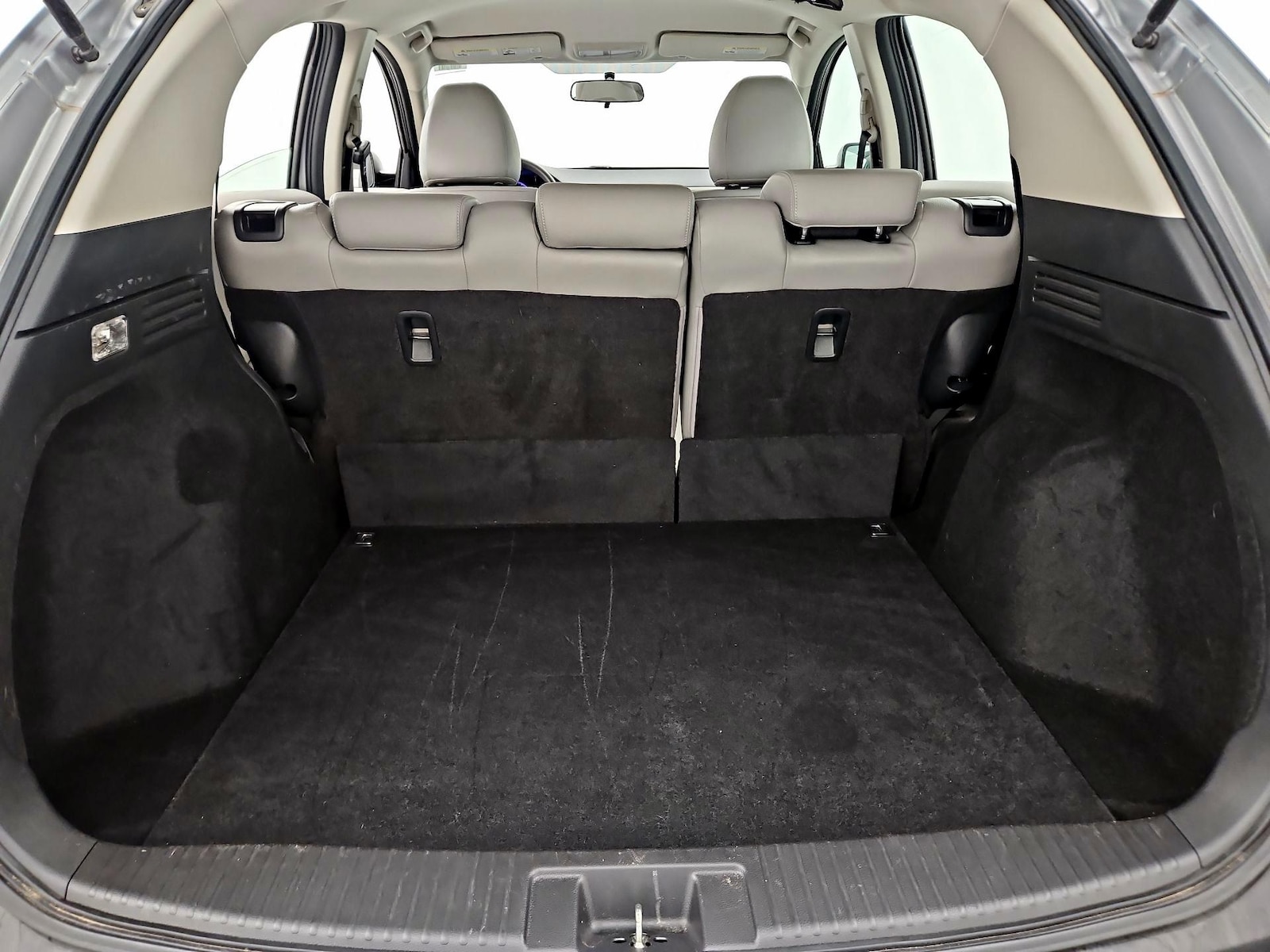 2017 Honda HR-V LX - Photo 21