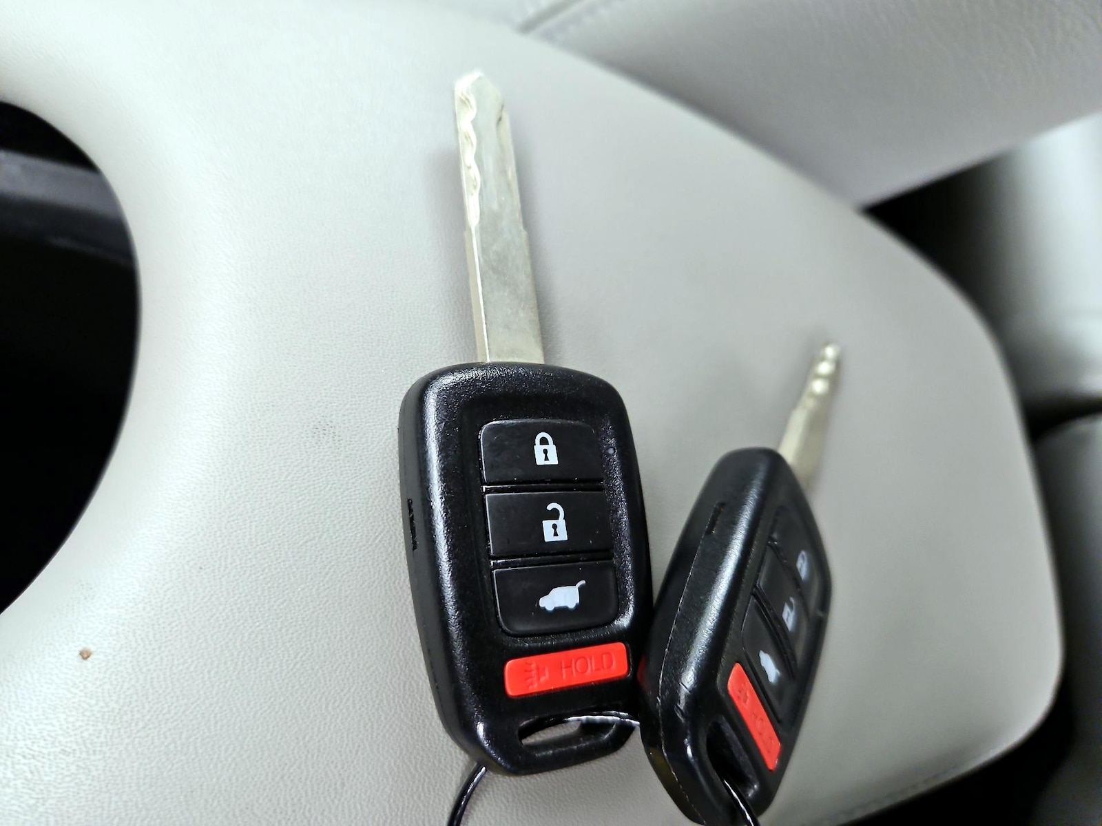 2017 Honda HR-V LX - Photo 23