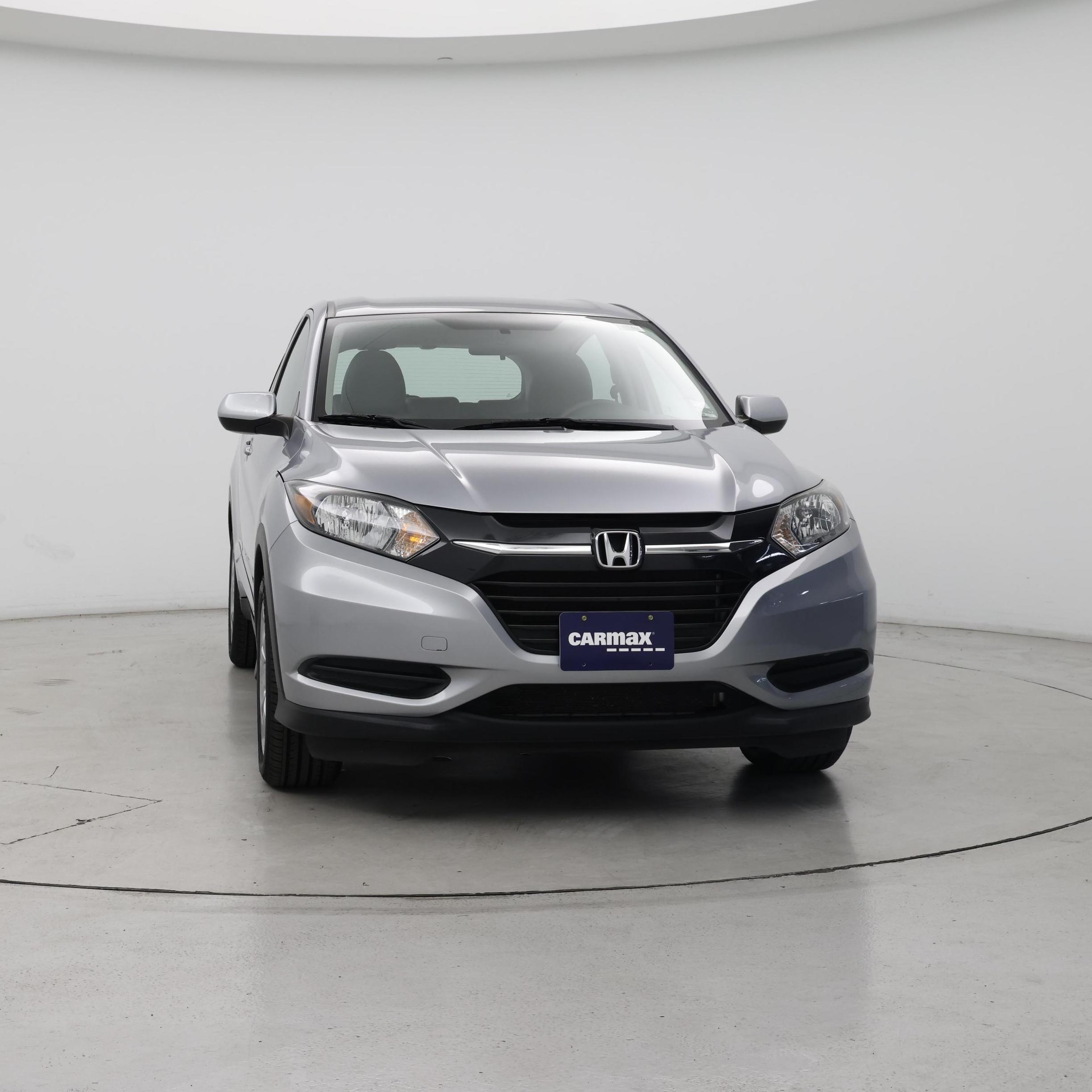 Thumbnail: 2017 Honda HR-V - 5