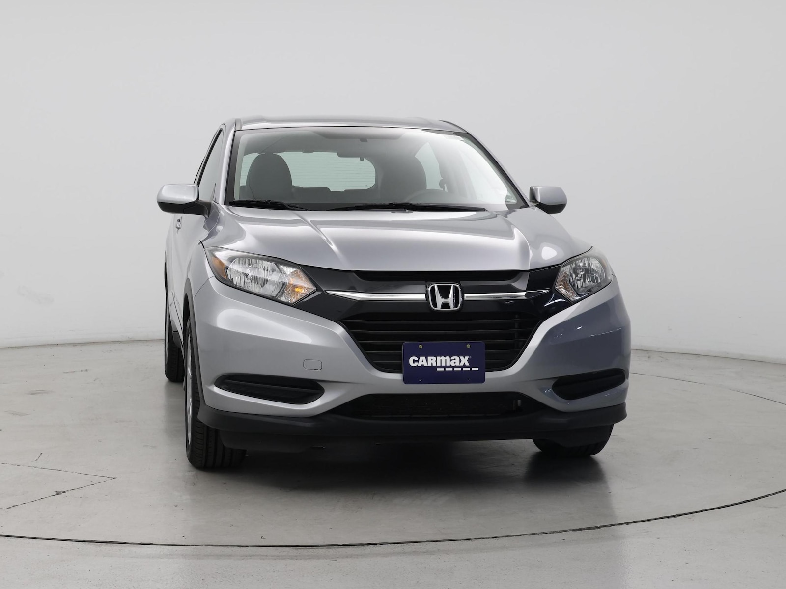 2017 Honda HR-V LX - Photo 6