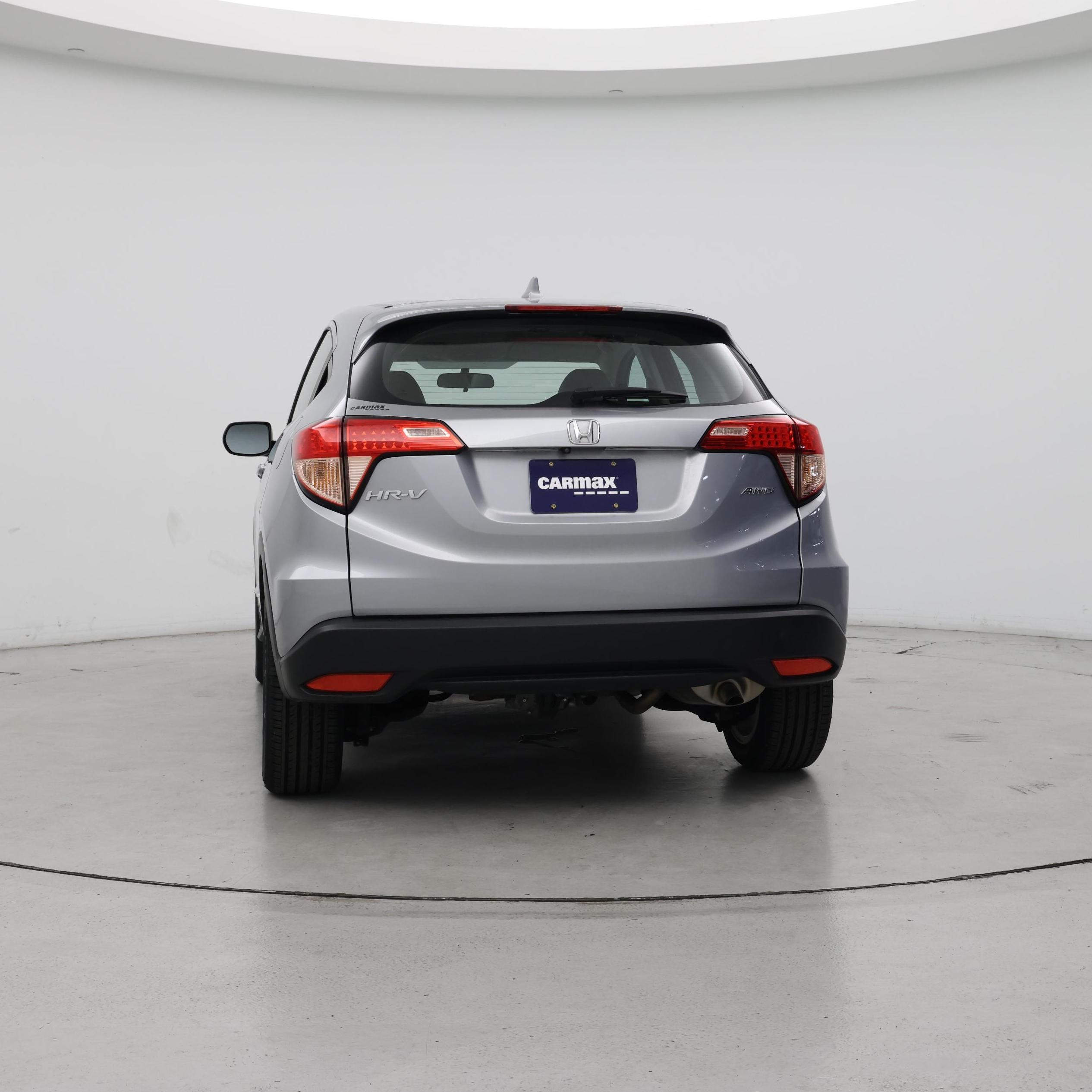 Thumbnail: 2017 Honda HR-V - 6