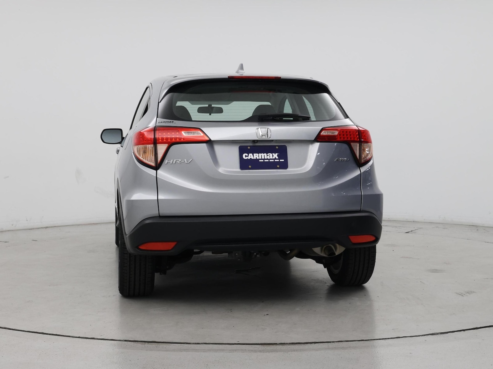 2017 Honda HR-V LX - Photo 7
