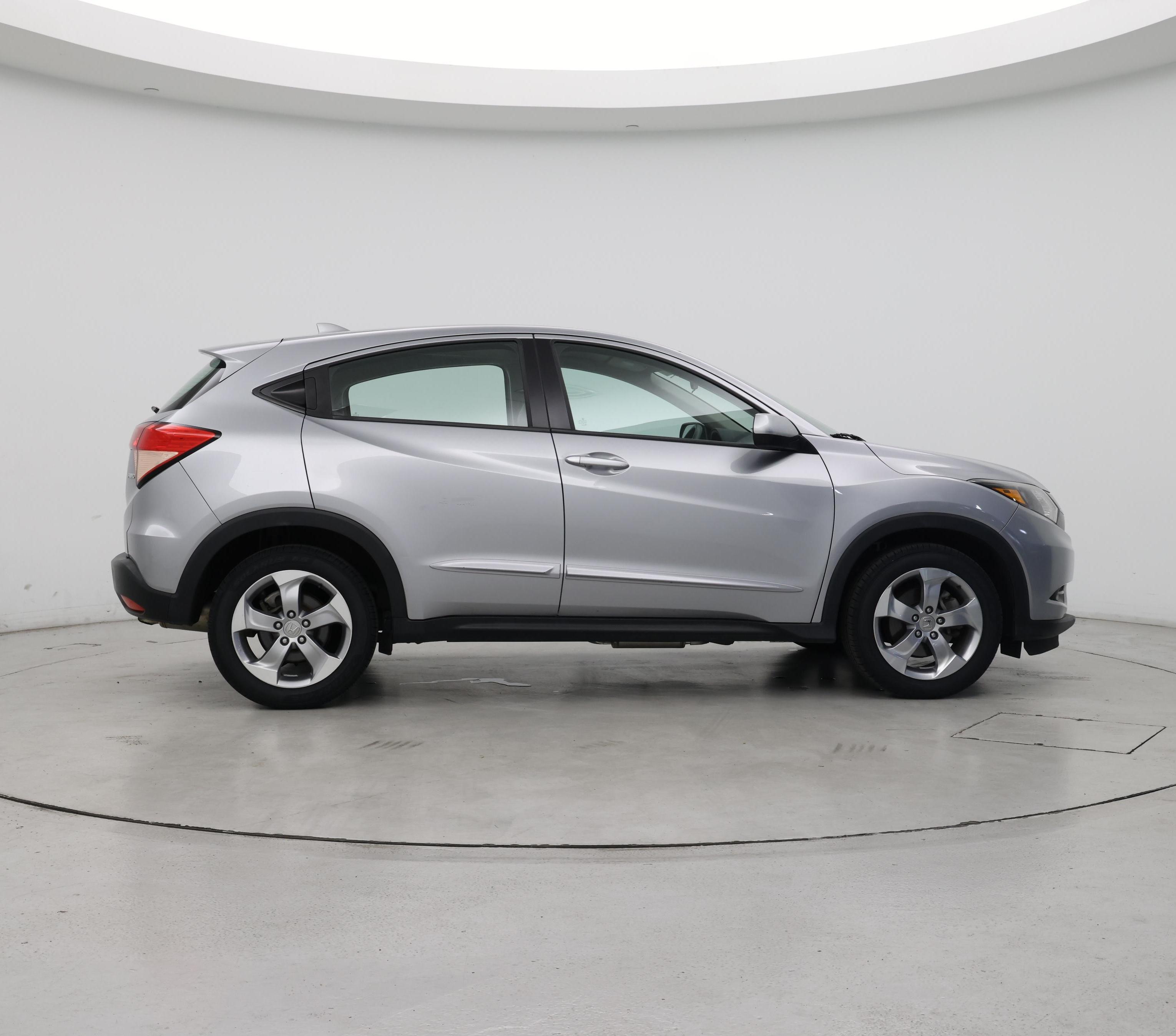 Thumbnail: 2017 Honda HR-V - 7