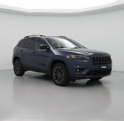 Recommended categories heading image of the selected vehicle