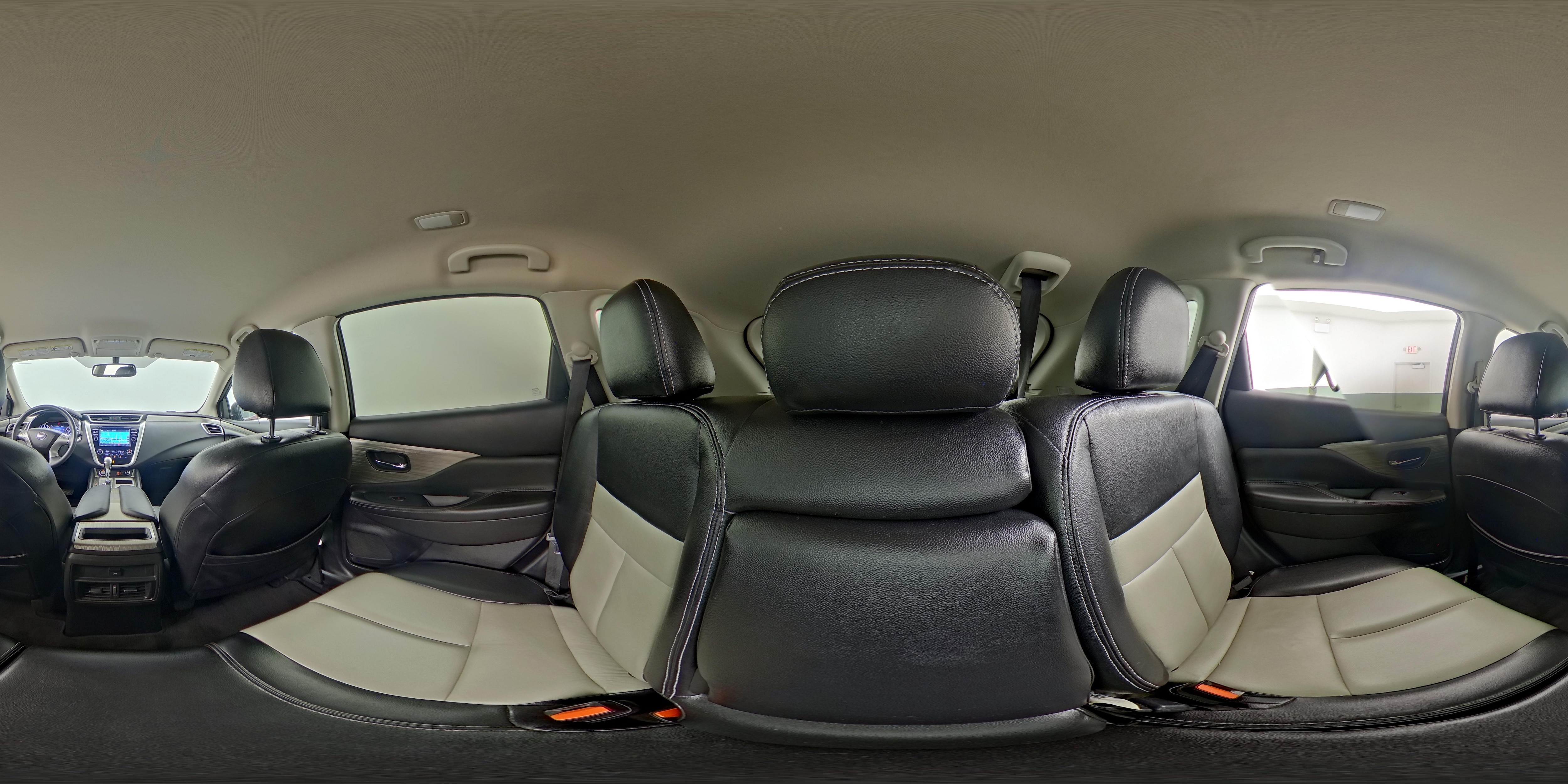 2018 Nissan Murano SV - Photo 26