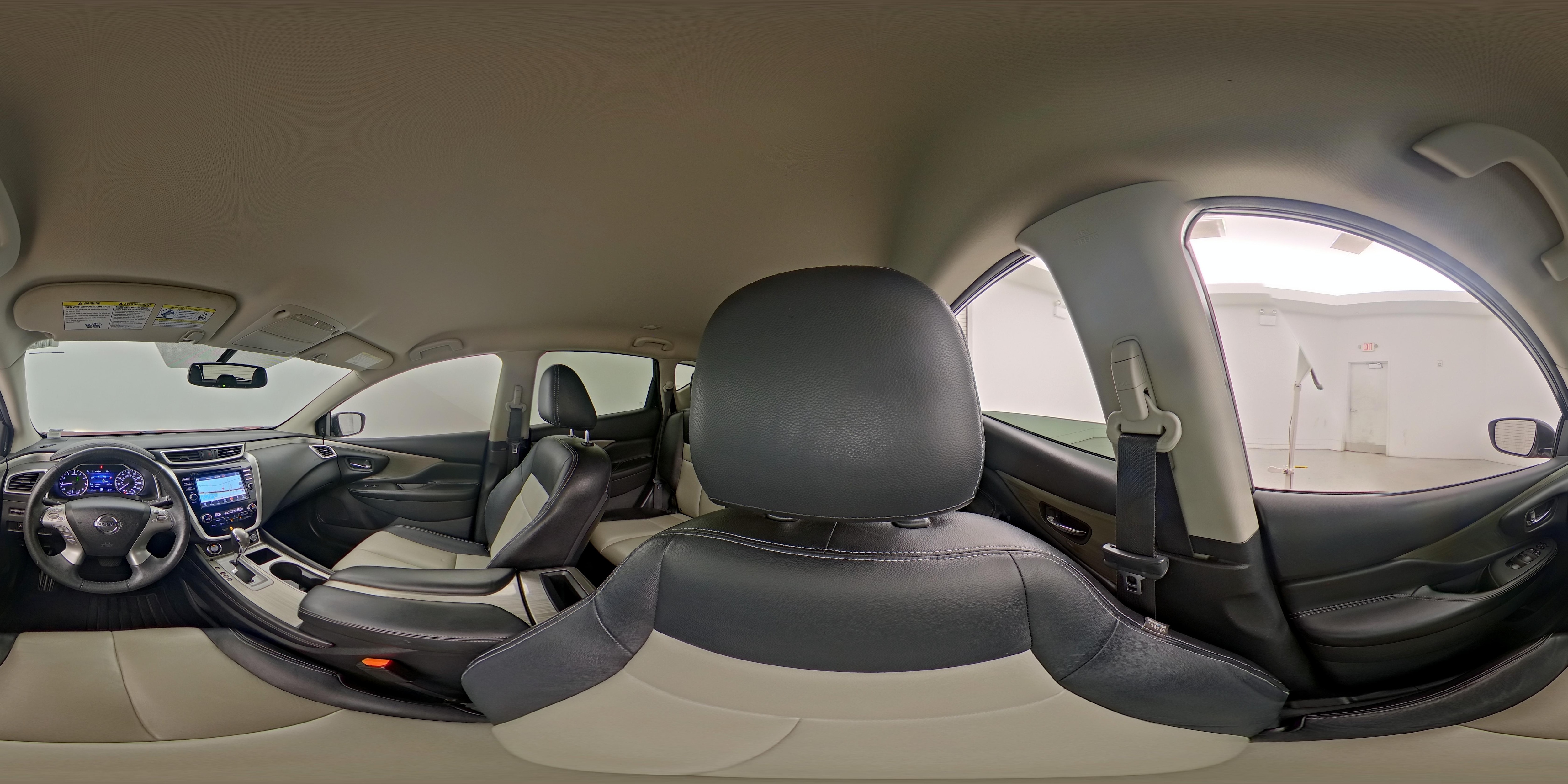 2018 Nissan Murano SV - Photo 27