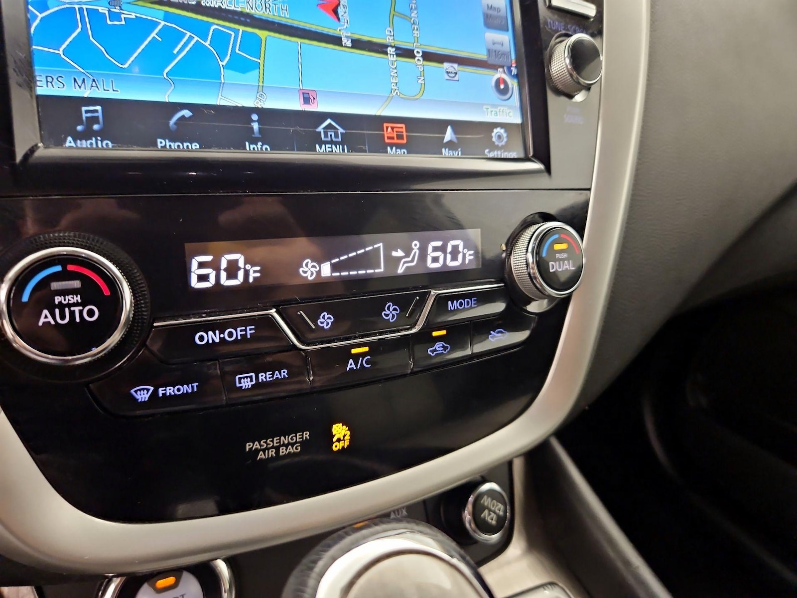 2018 Nissan Murano SV - Photo 18