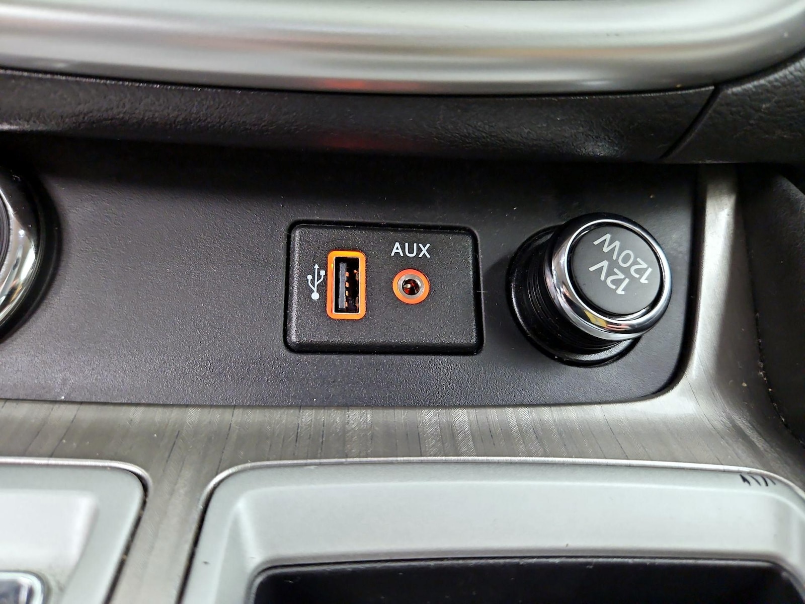 2018 Nissan Murano SV - Photo 20