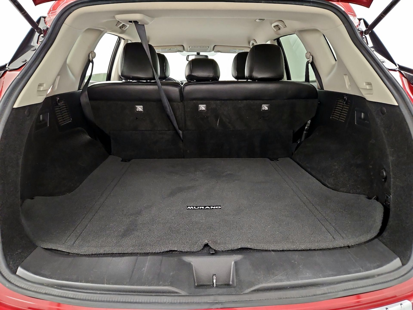 2018 Nissan Murano SV - Photo 22