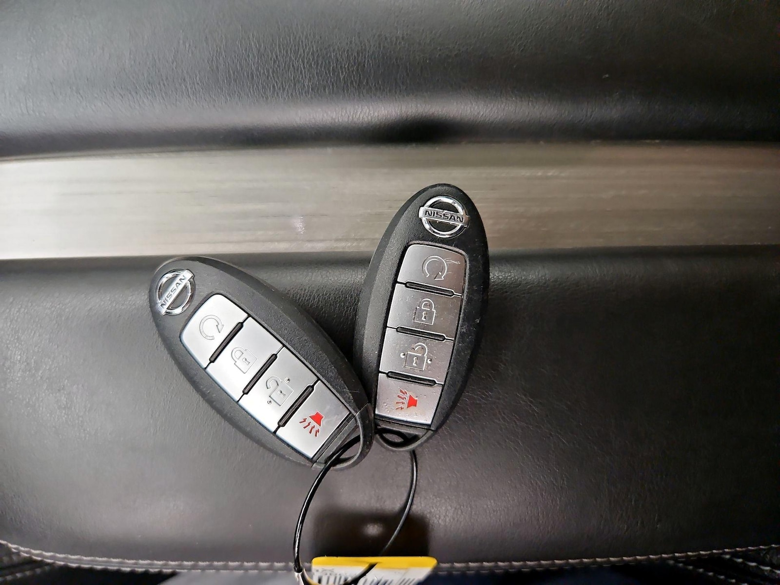 2018 Nissan Murano SV - Photo 24