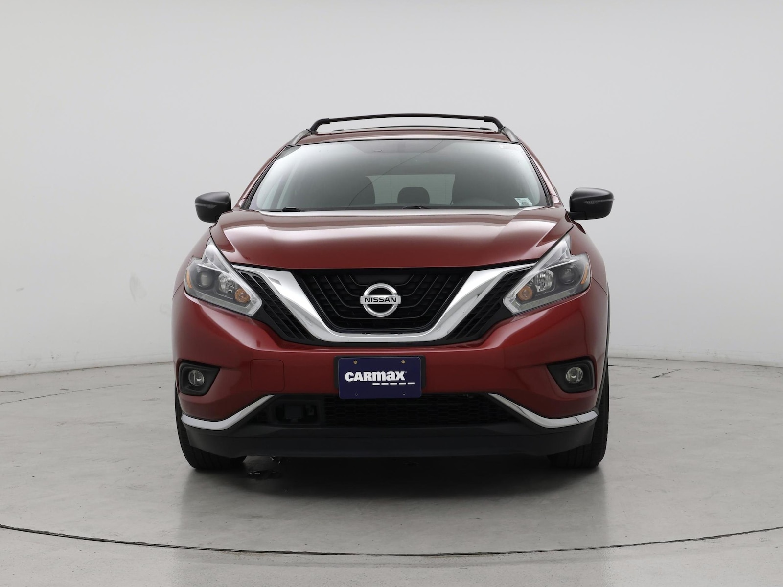 2018 Nissan Murano SV - Photo 6