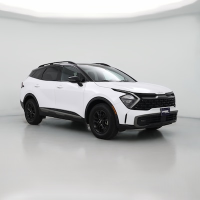2023 Kia Sportage X-Pro