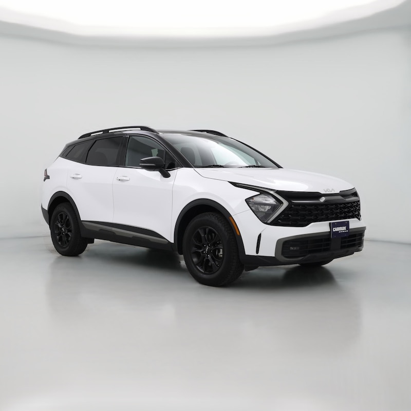 2023 Kia Sportage X-Pro