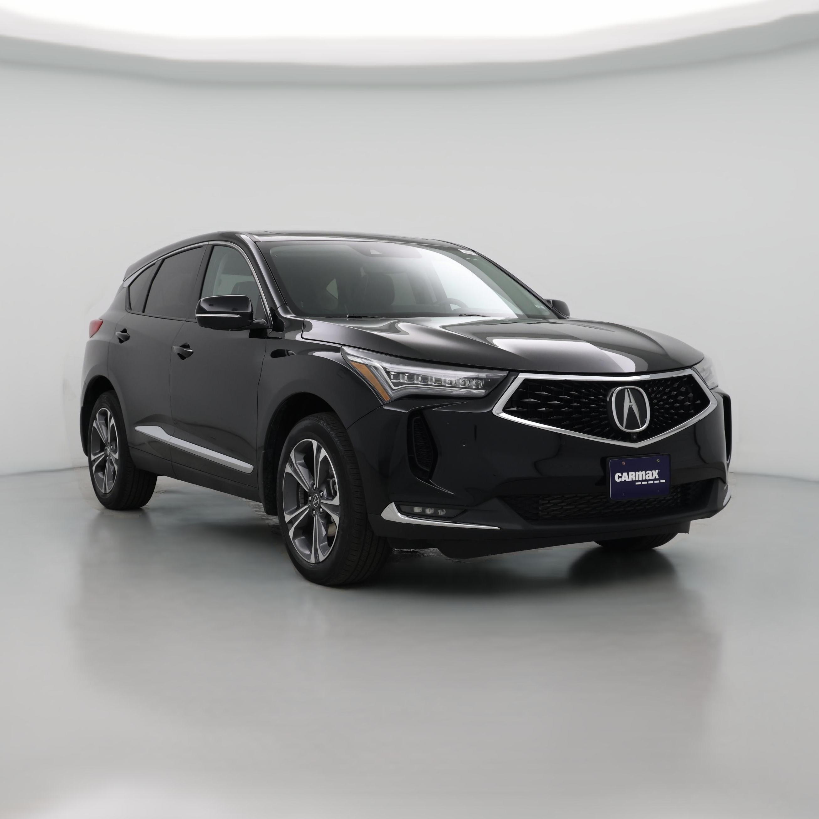 Thumbnail: 2023 Acura RDX - 1