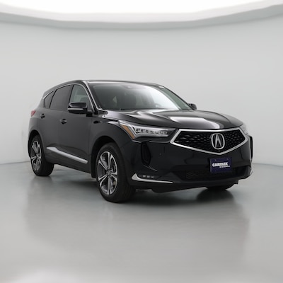 2023 Acura RDX SH-AWD Advance