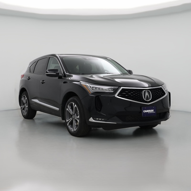 2023 Acura RDX SH-AWD Advance