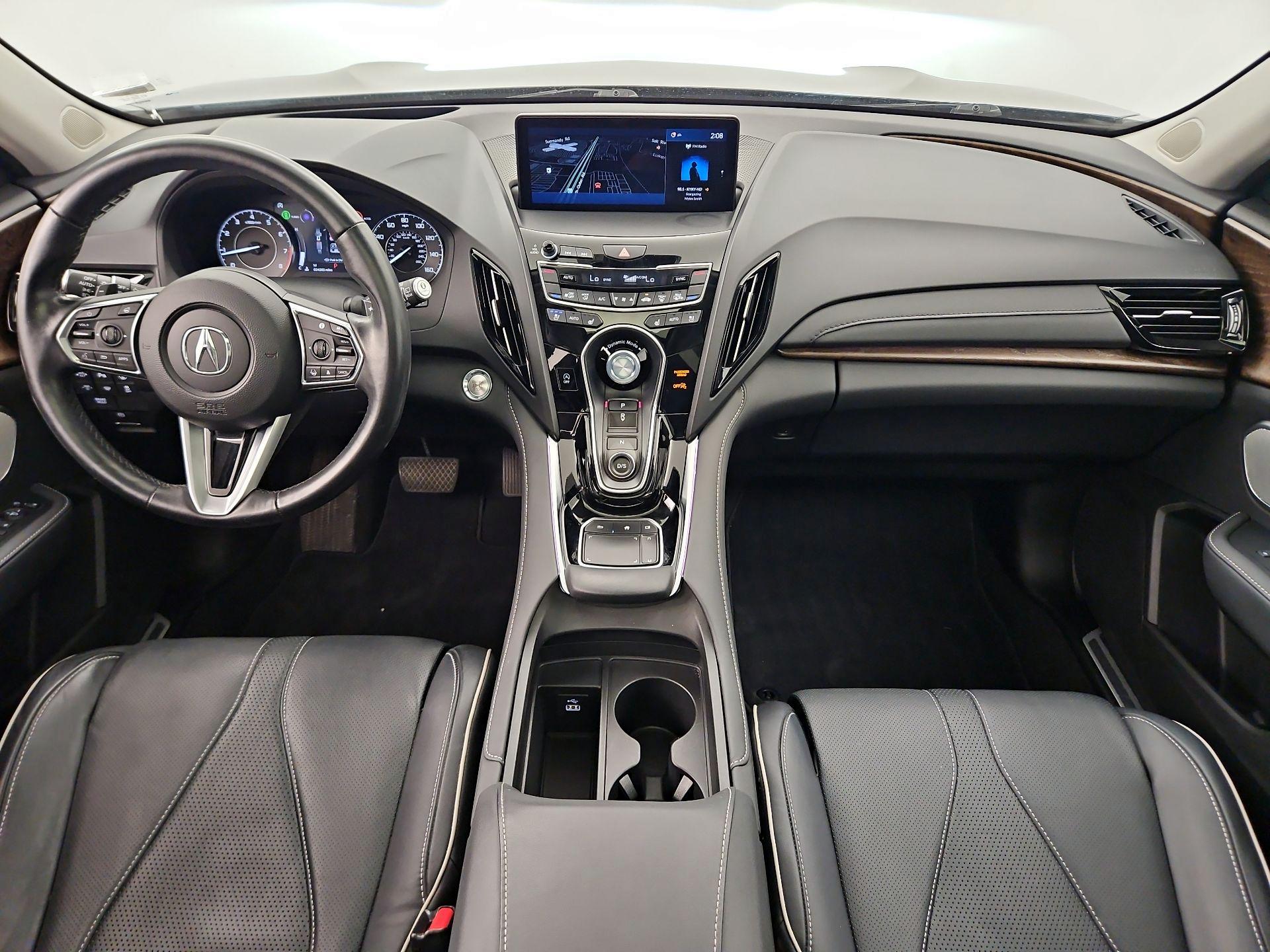 Thumbnail: 2023 Acura RDX - 9