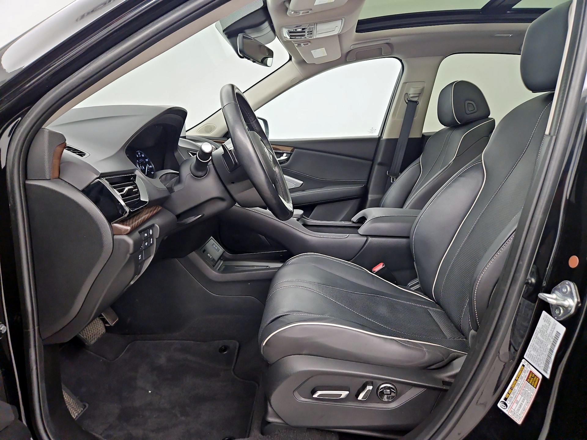 Thumbnail: 2023 Acura RDX - 11